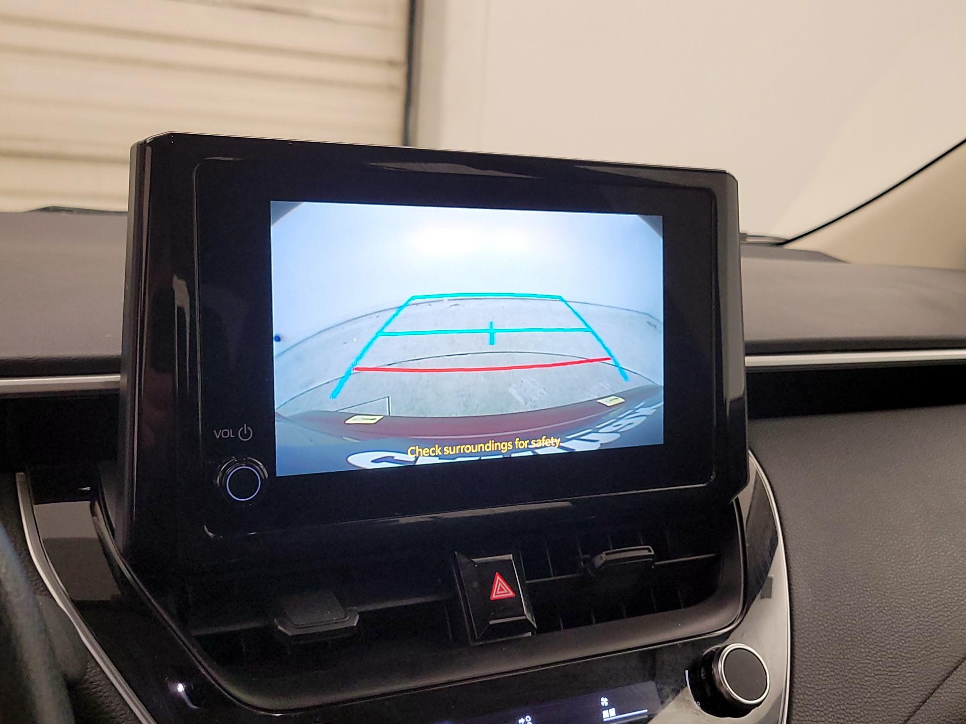 Thumbnail: 2025 Toyota Corolla - 14