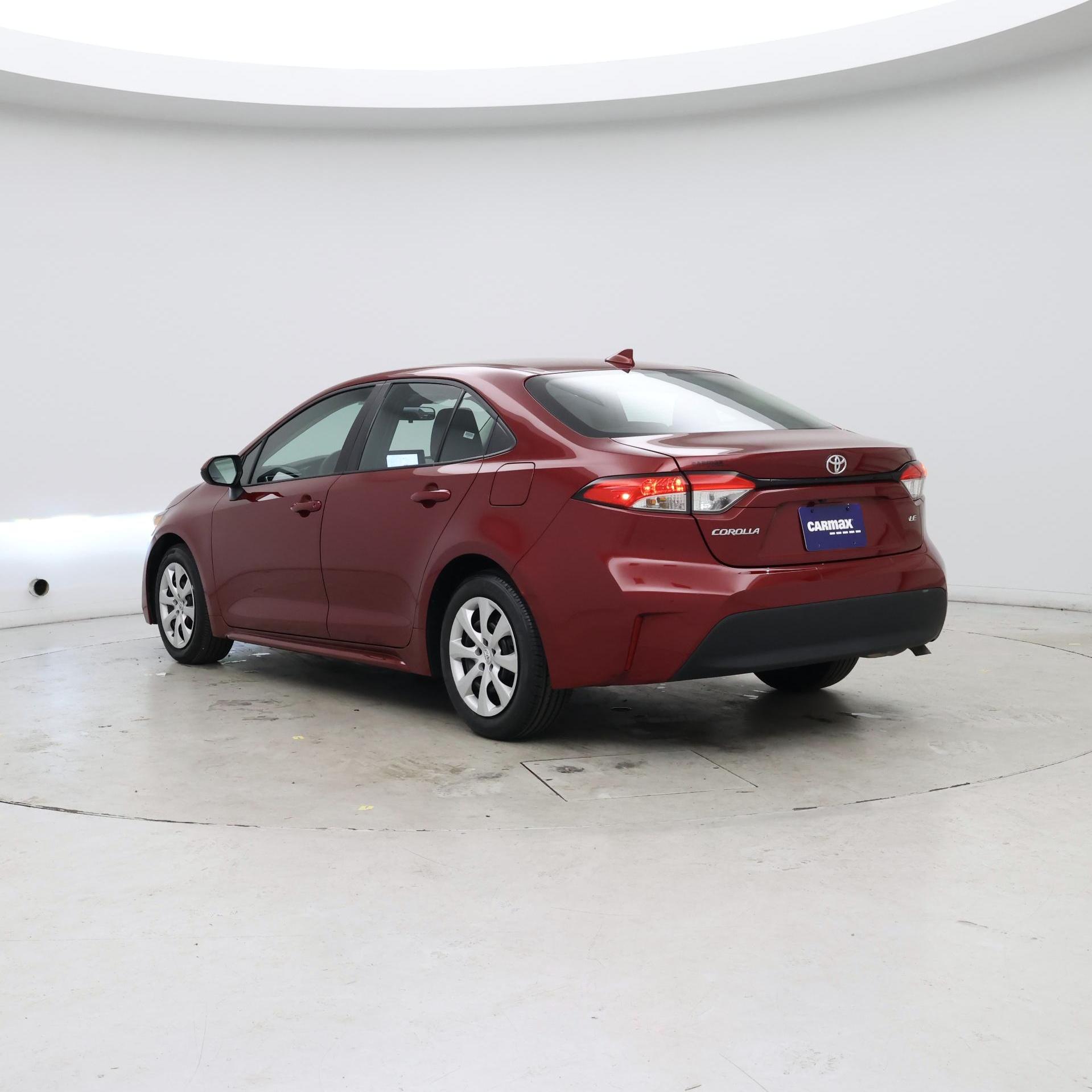 Thumbnail: 2025 Toyota Corolla - 2