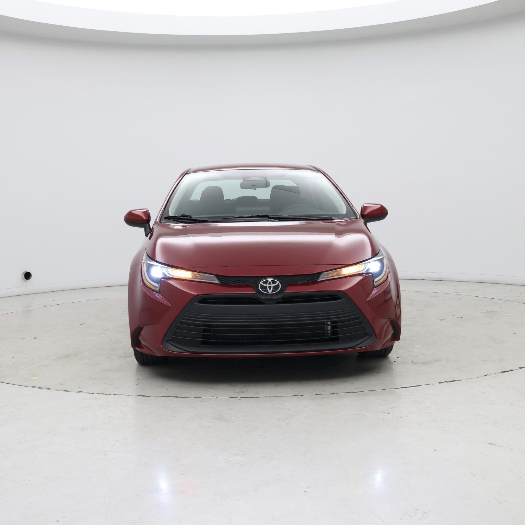 Thumbnail: 2025 Toyota Corolla - 5