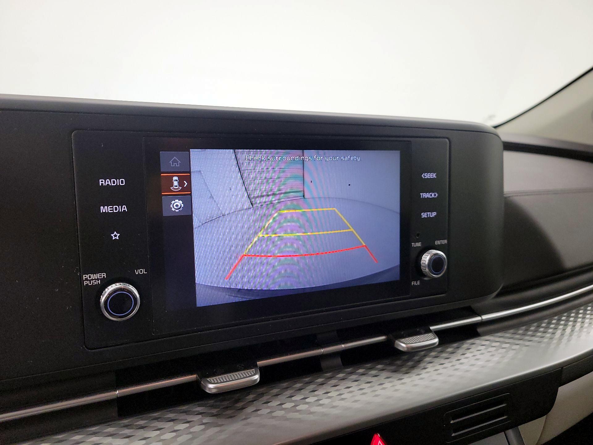 Thumbnail: 2024 Kia Carnival - 14