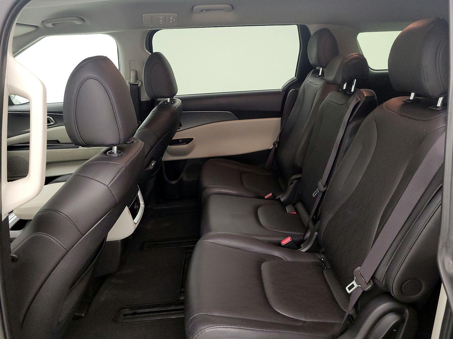 Thumbnail: 2024 Kia Carnival - 19