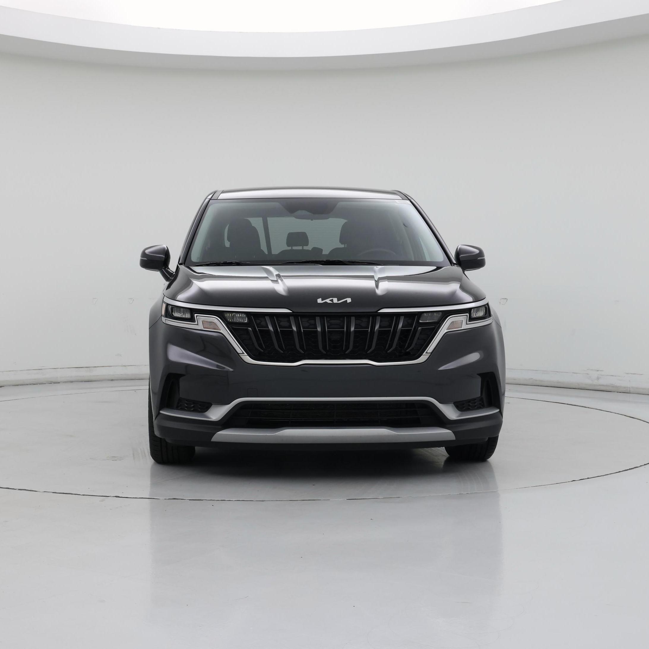 Thumbnail: 2024 Kia Carnival - 5