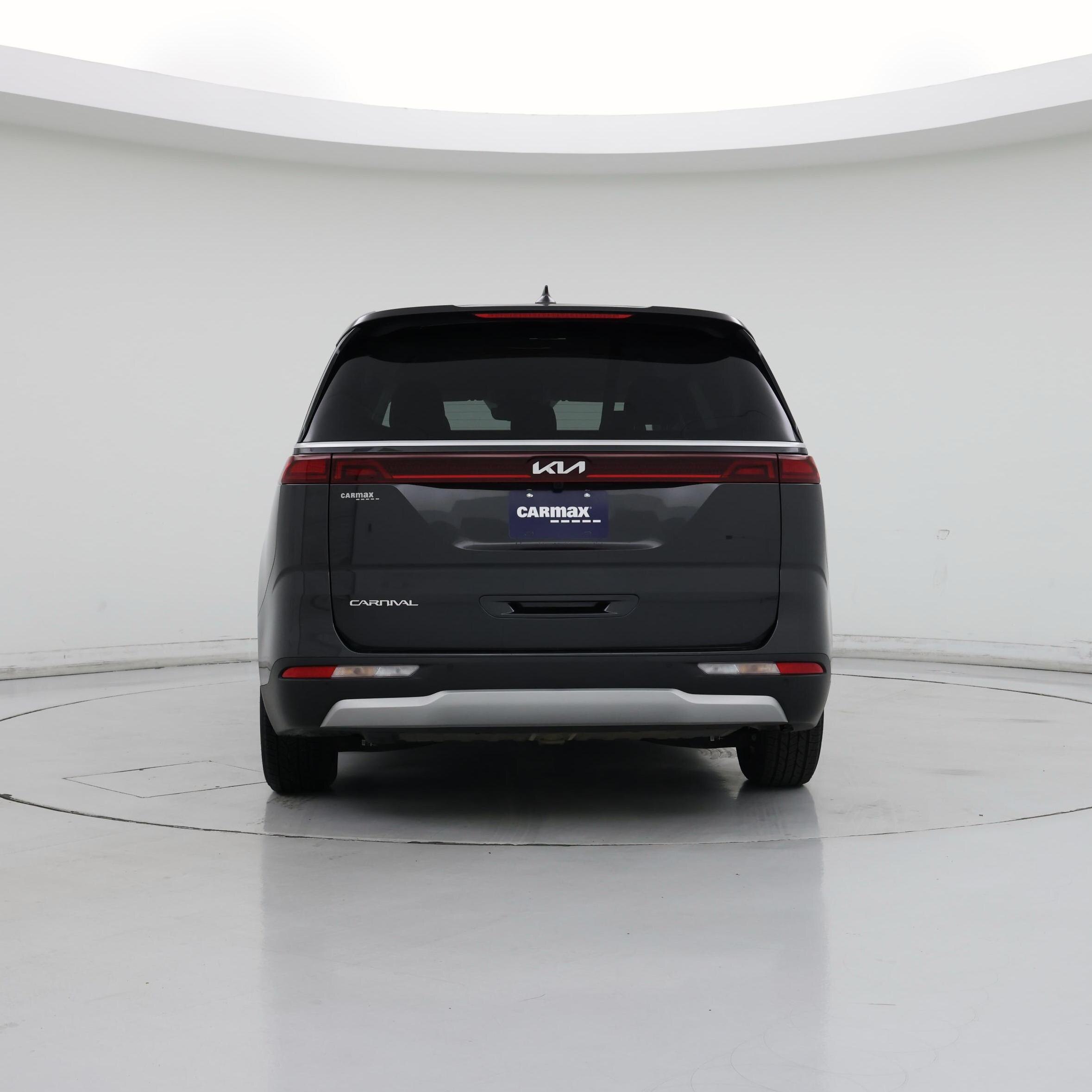 Thumbnail: 2024 Kia Carnival - 6