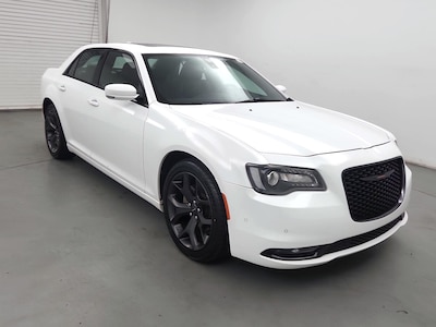 2023 Chrysler 300 S