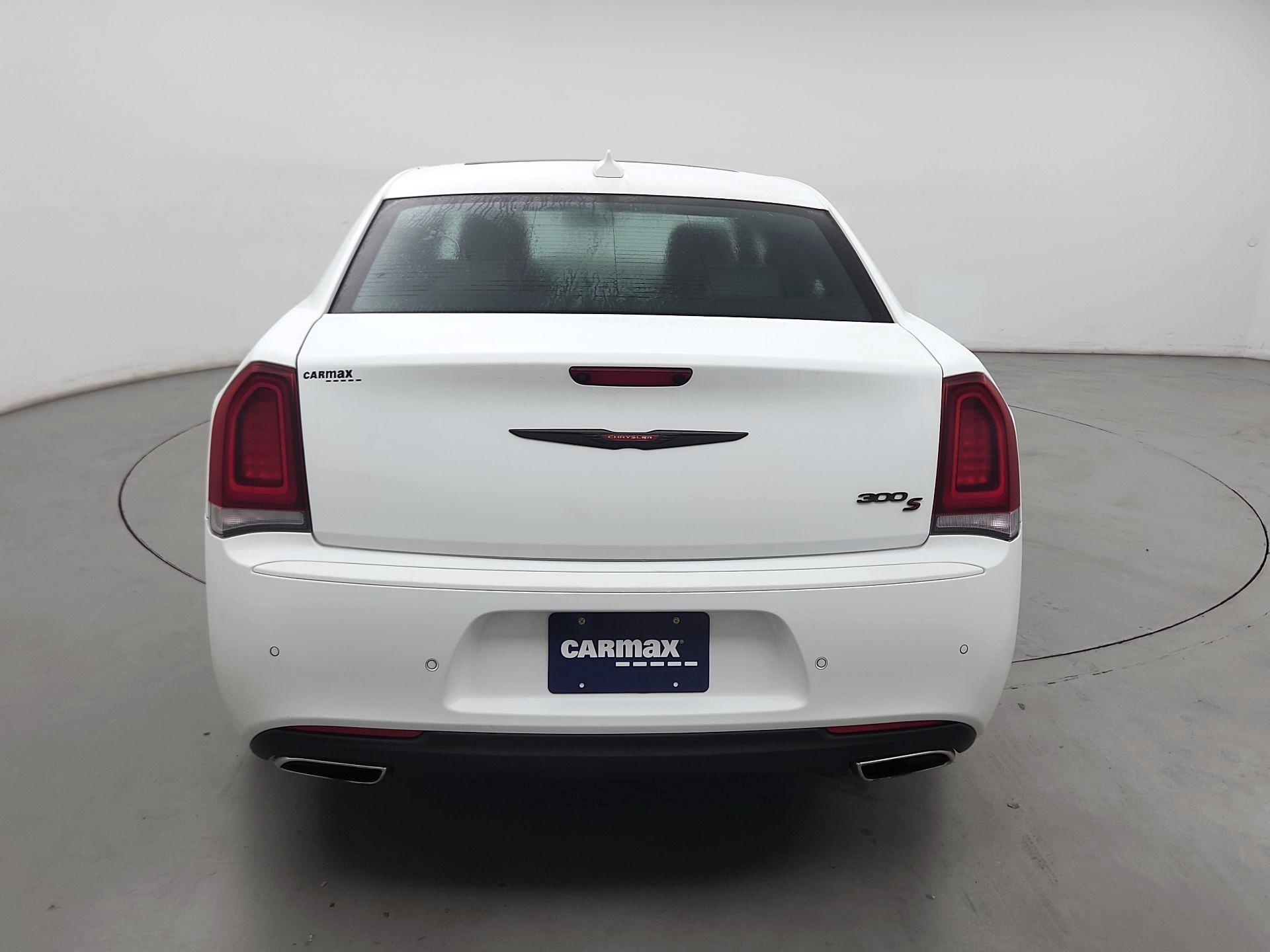 Thumbnail: 2023 Chrysler 300 - 6