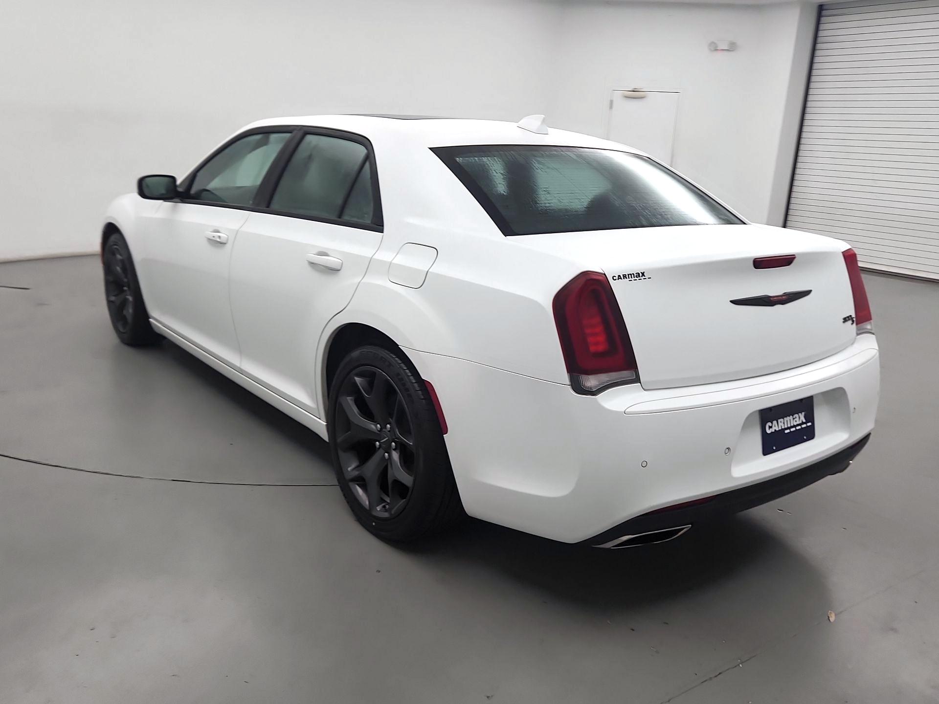 Thumbnail: 2023 Chrysler 300 - 7