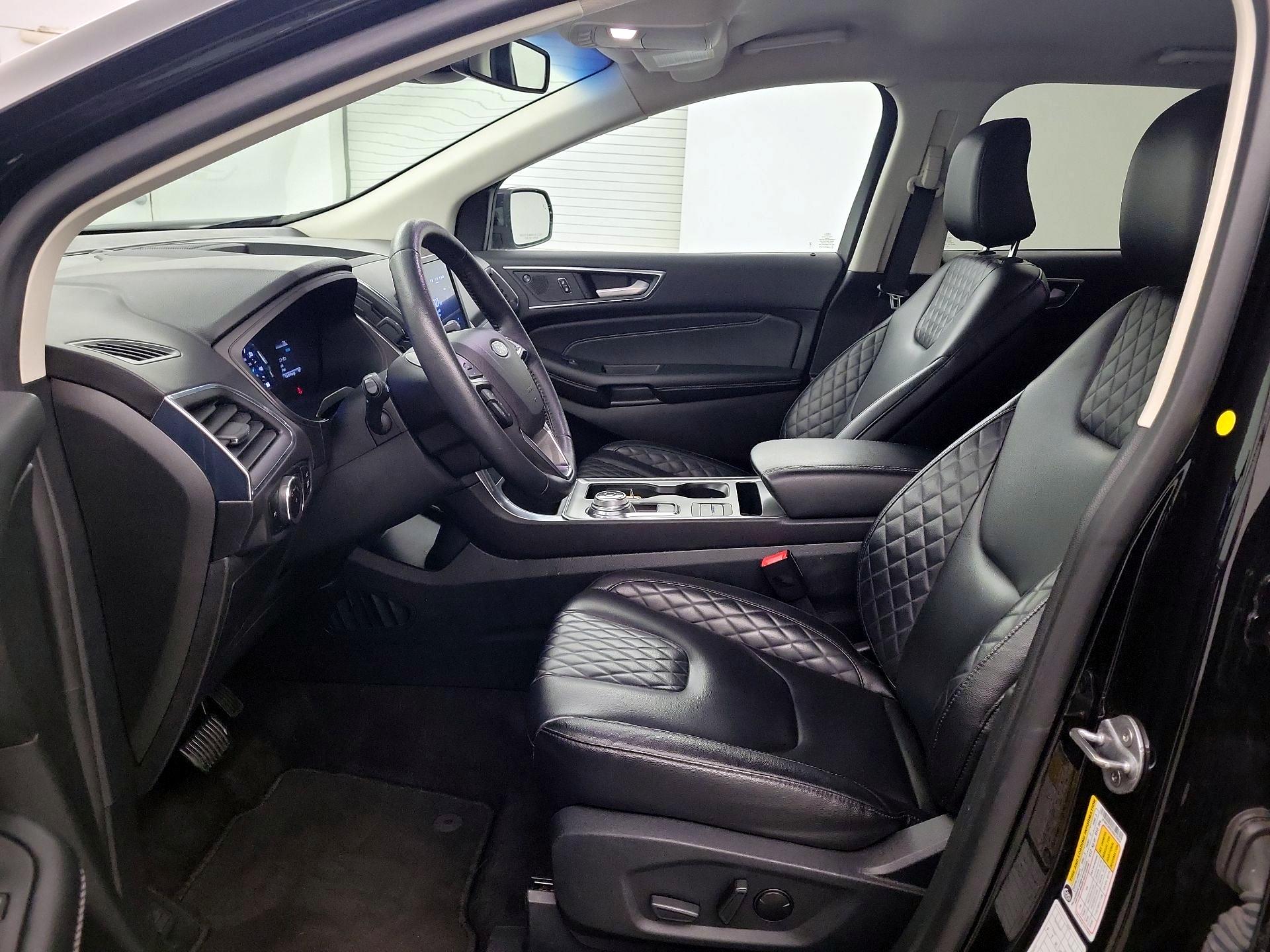 Thumbnail: 2024 Ford Edge - 9