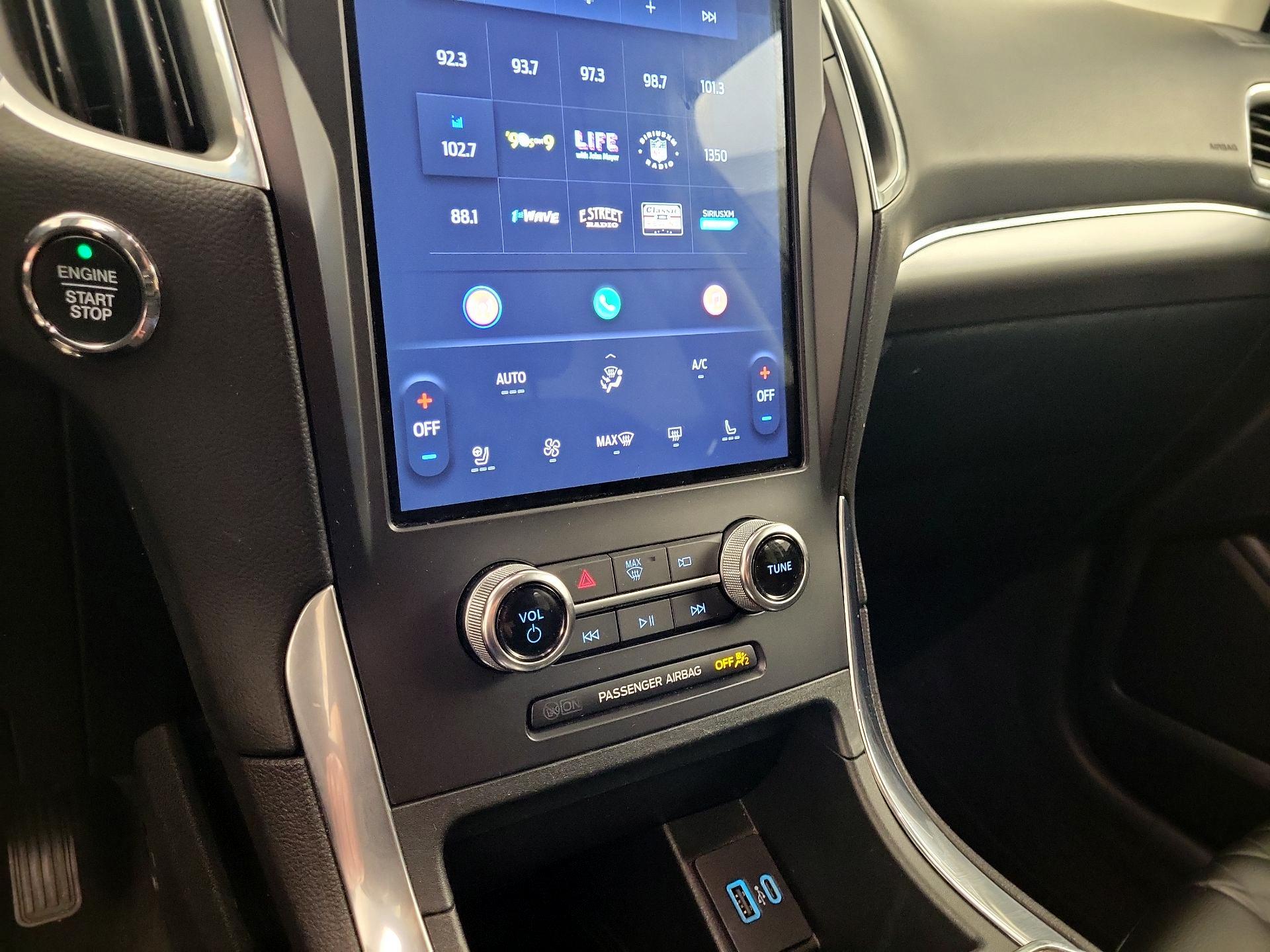 Thumbnail: 2024 Ford Edge - 14