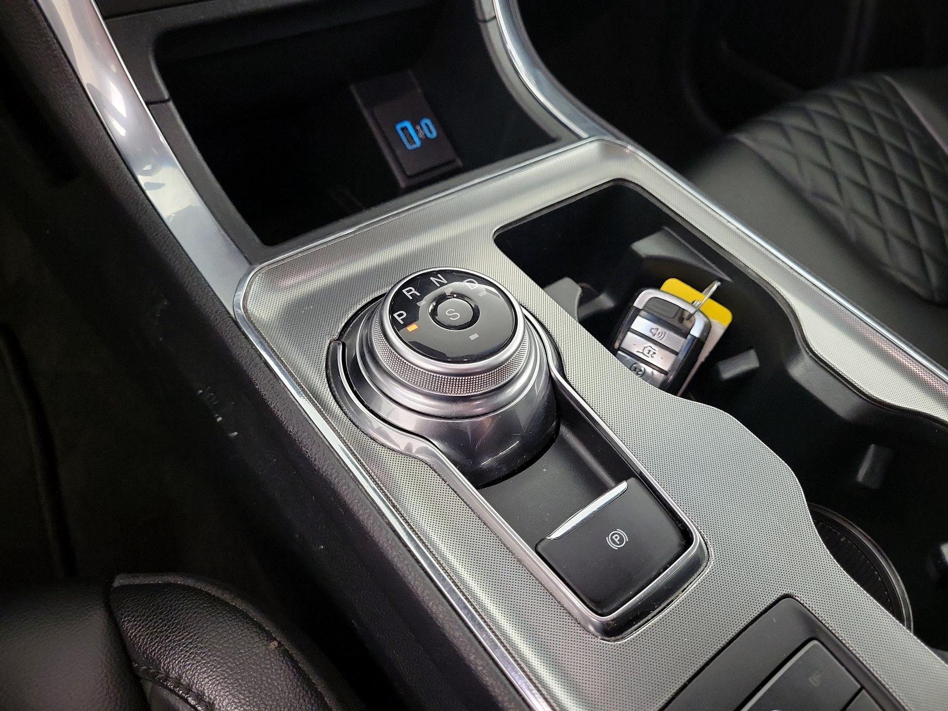 Thumbnail: 2024 Ford Edge - 15