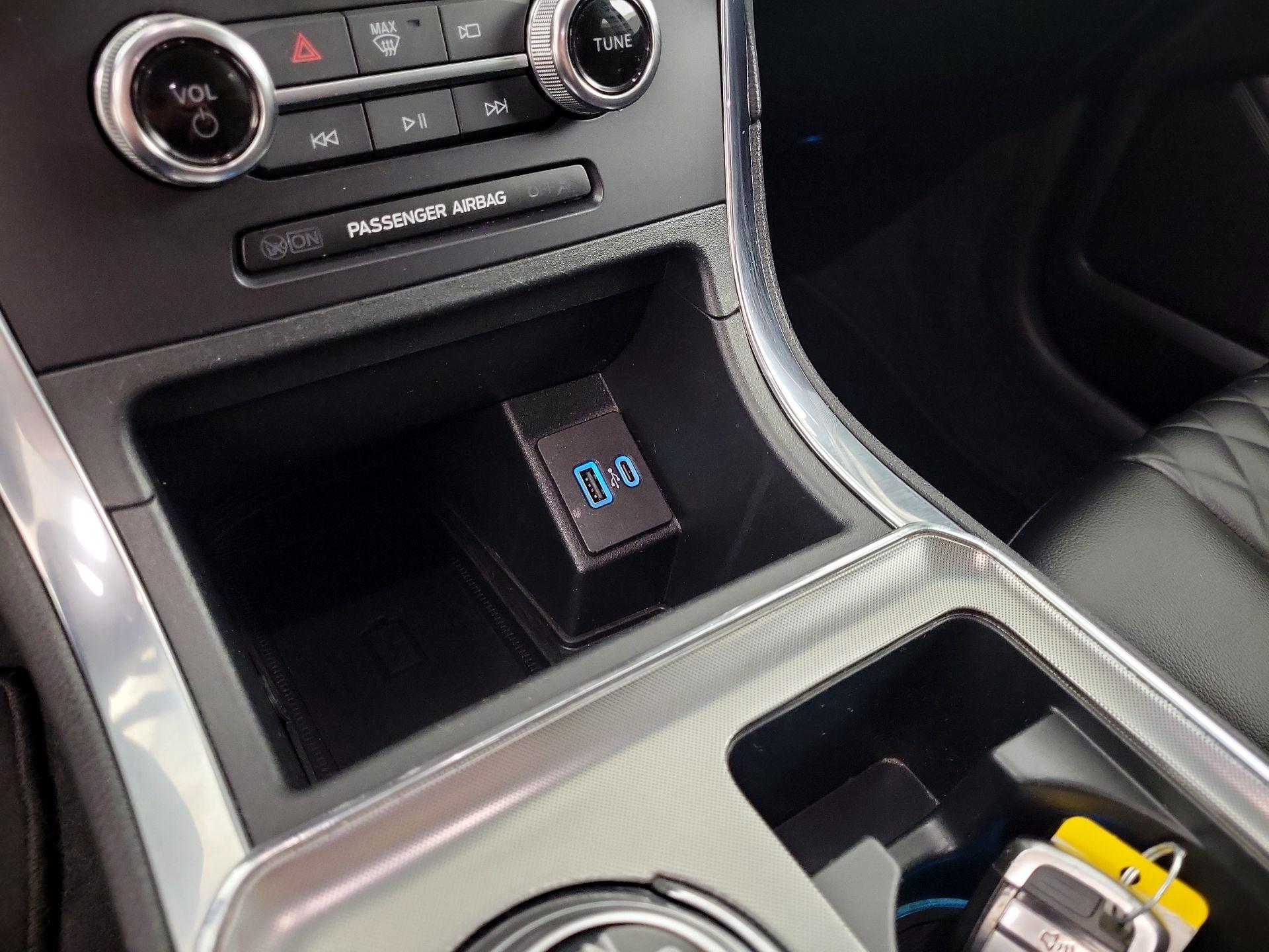 Thumbnail: 2024 Ford Edge - 16