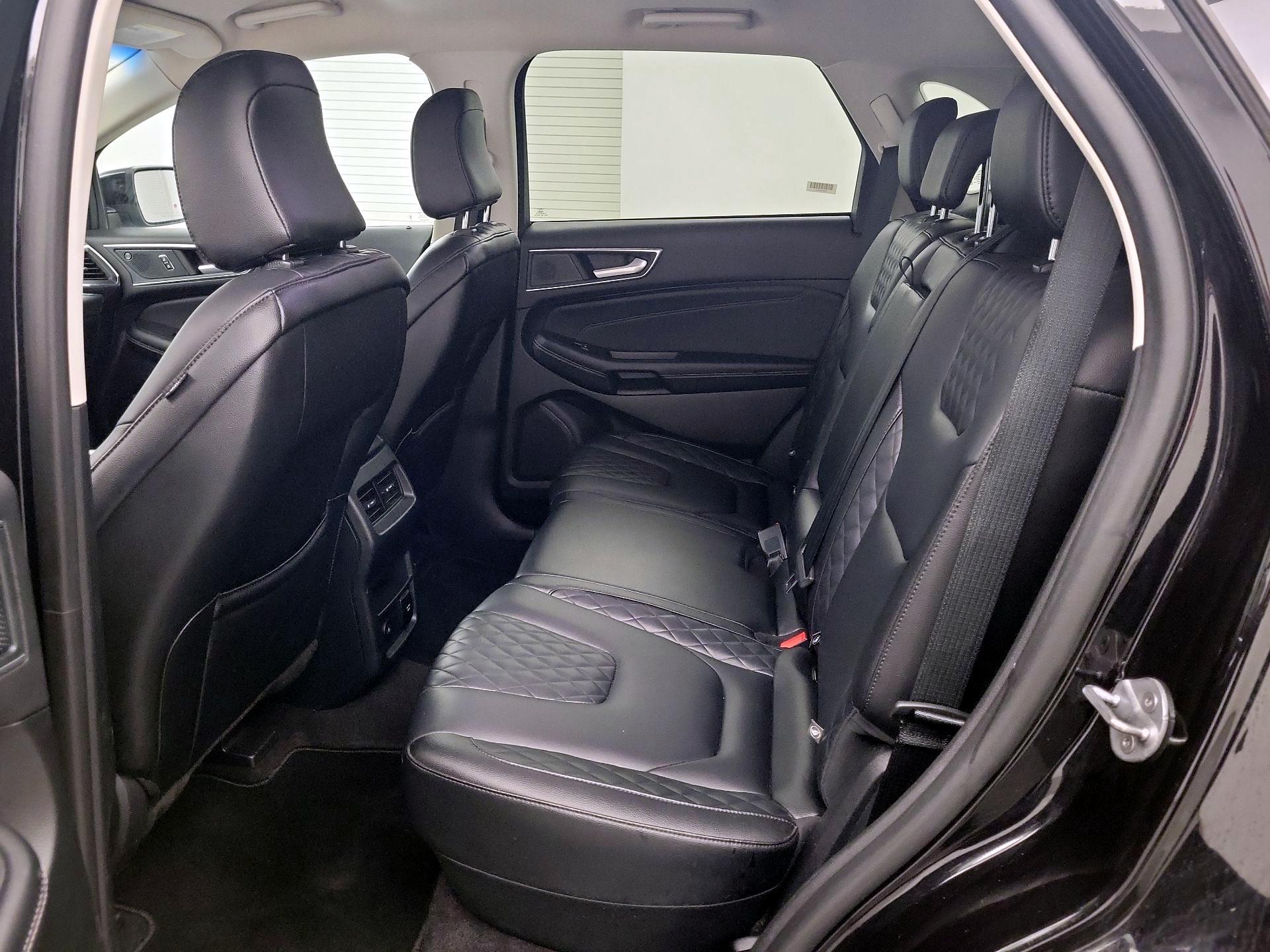 Thumbnail: 2024 Ford Edge - 17