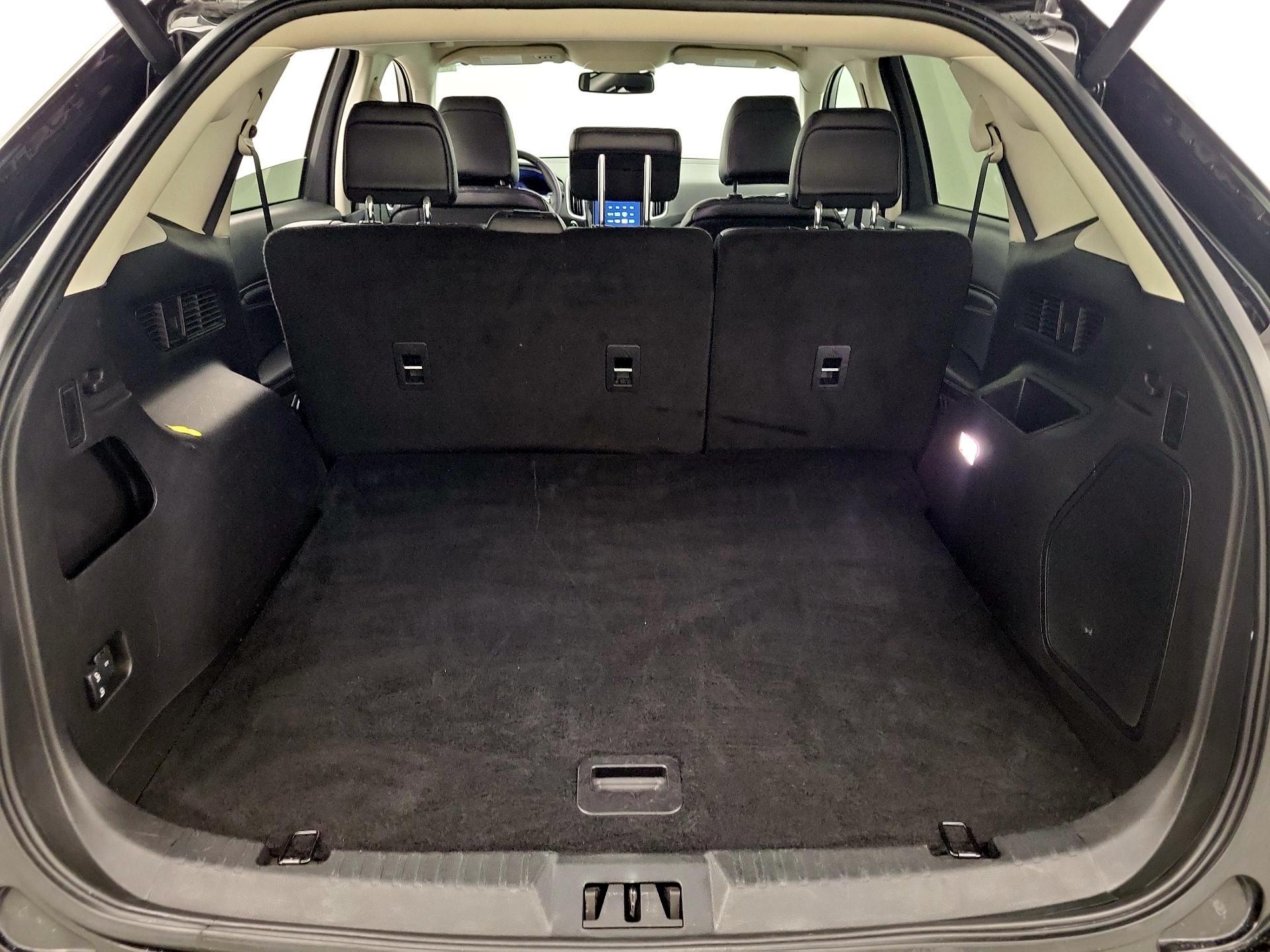 Thumbnail: 2024 Ford Edge - 18