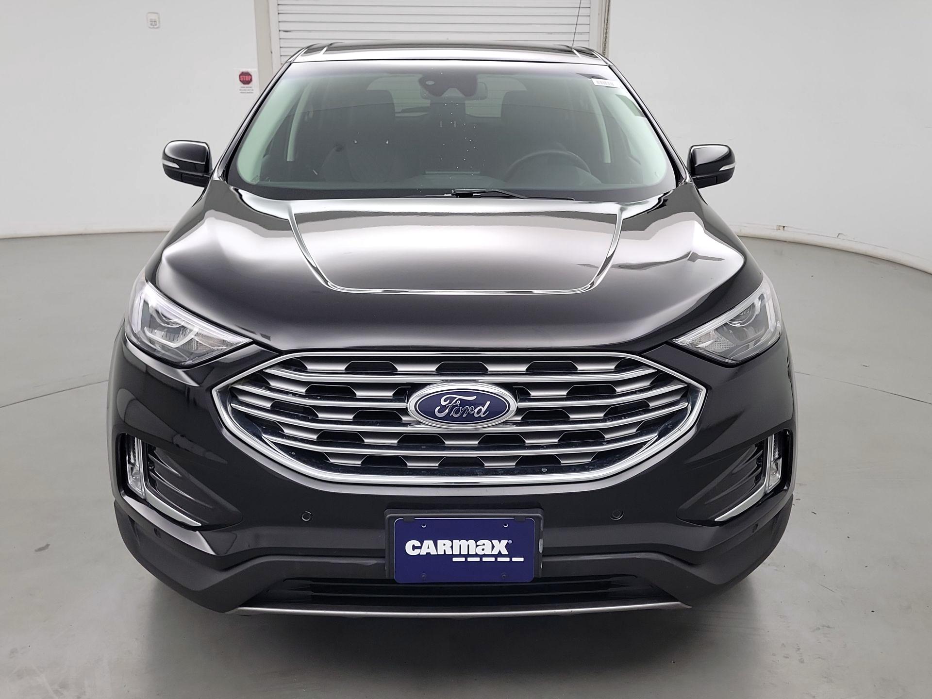 Thumbnail: 2024 Ford Edge - 2