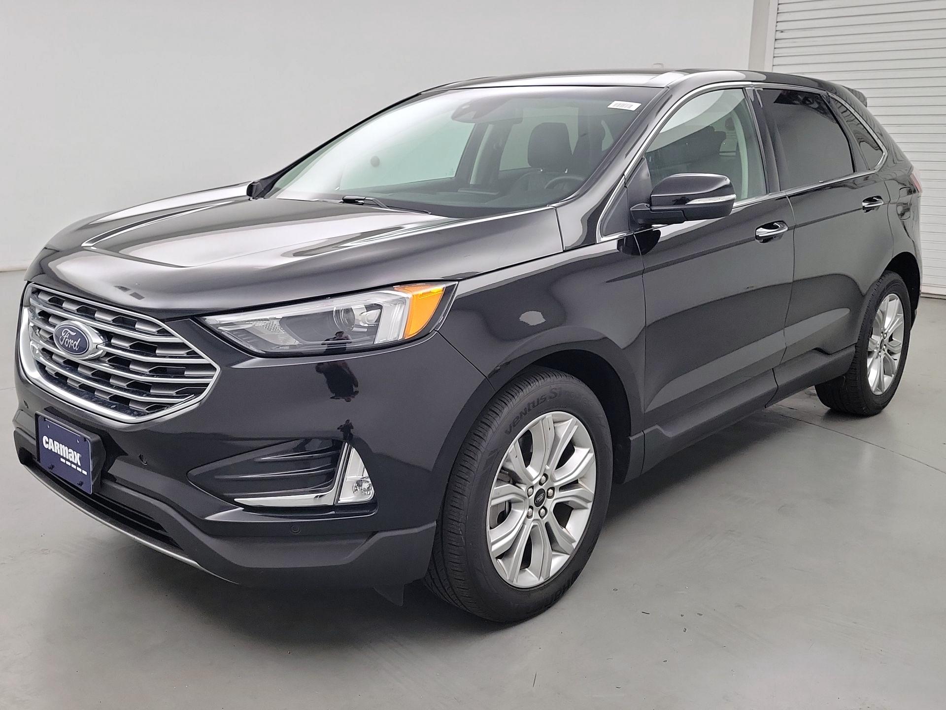 Thumbnail: 2024 Ford Edge - 3