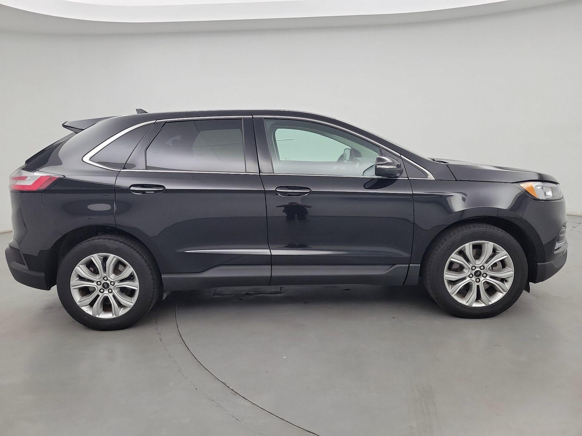 Thumbnail: 2024 Ford Edge - 4