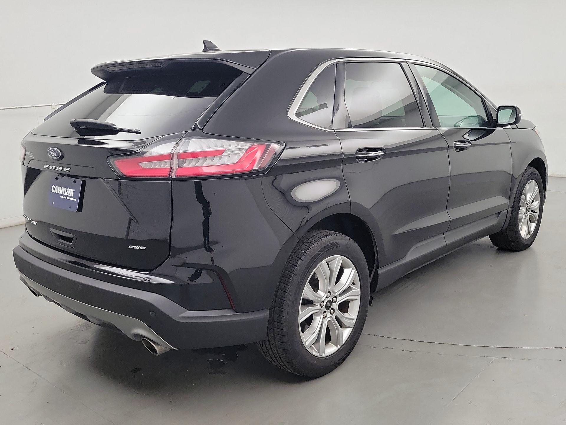 Thumbnail: 2024 Ford Edge - 5