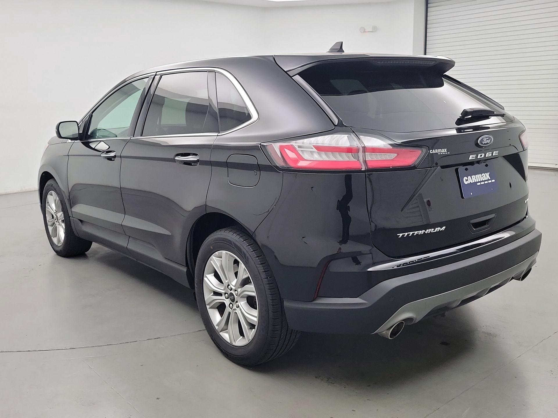 Thumbnail: 2024 Ford Edge - 7