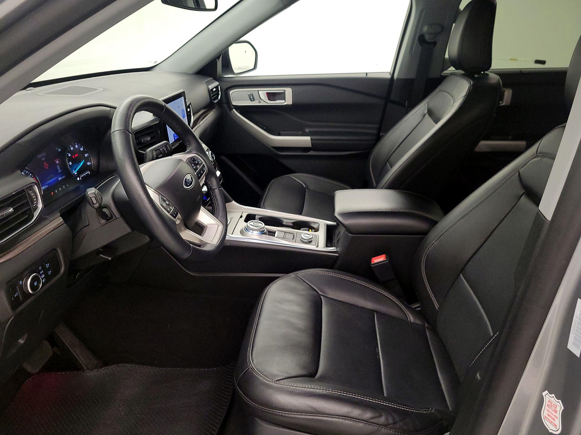 Thumbnail: 2023 Ford Explorer - 11