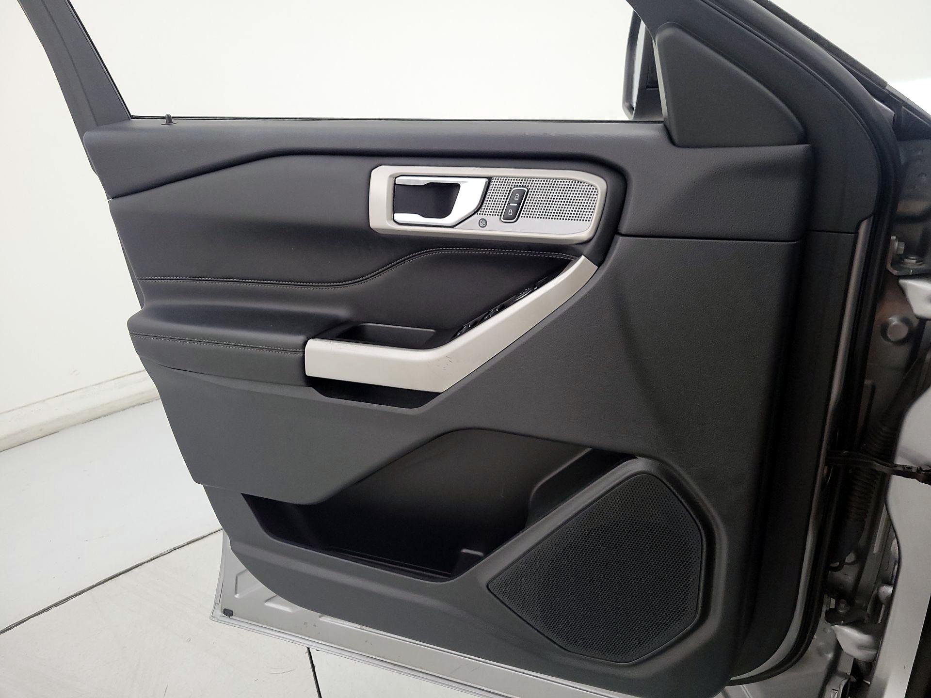 Thumbnail: 2023 Ford Explorer - 12