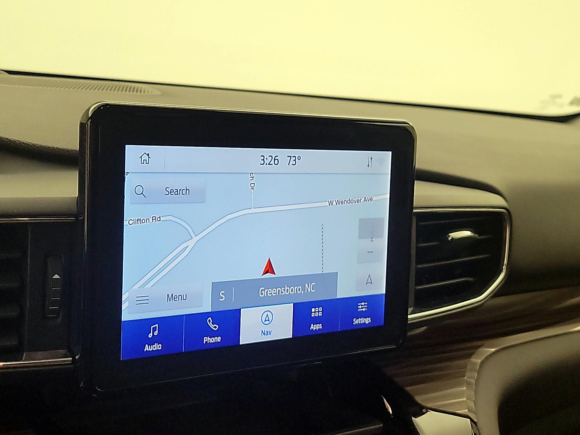 Thumbnail: 2023 Ford Explorer - 14