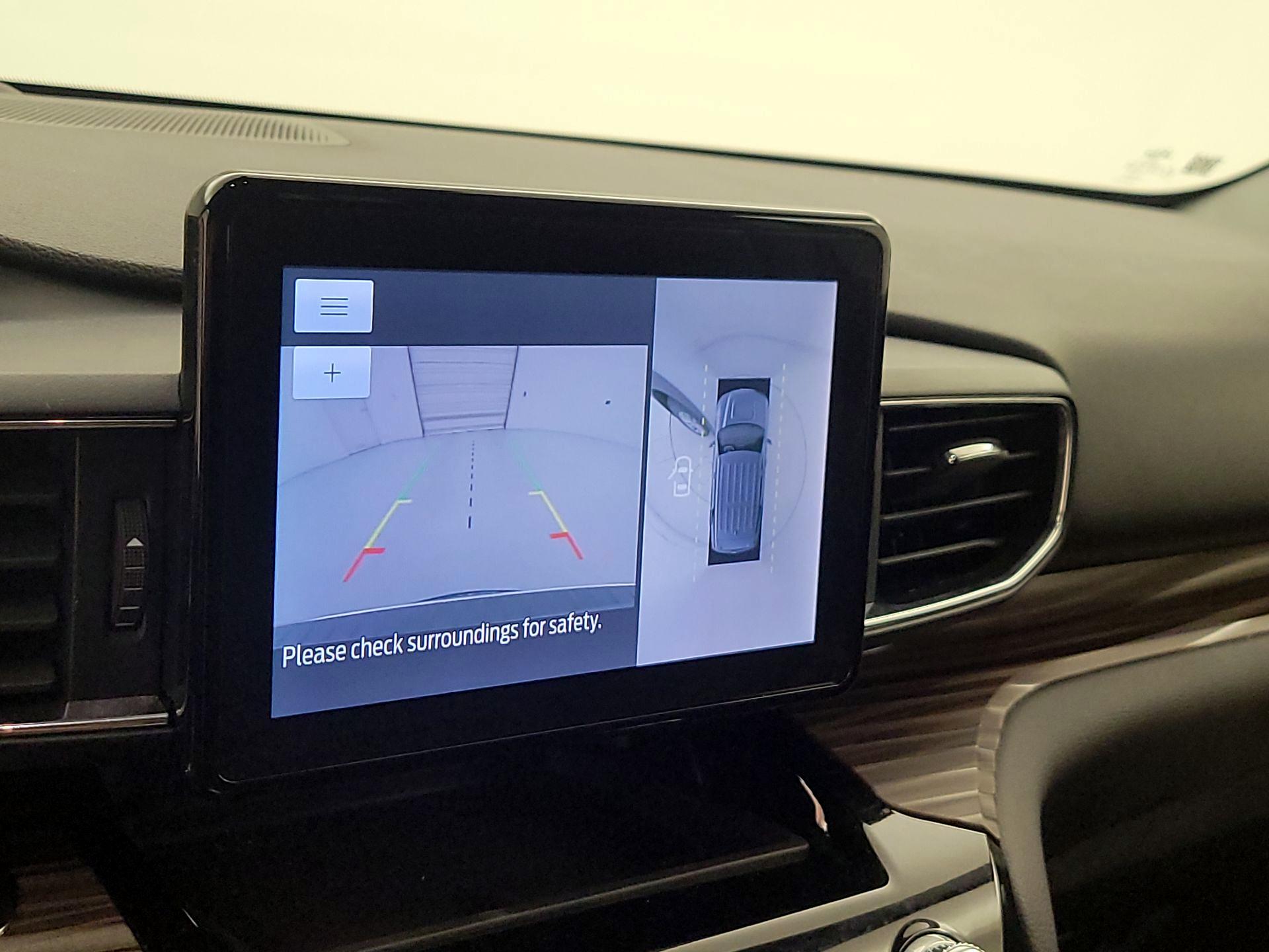 Thumbnail: 2023 Ford Explorer - 15