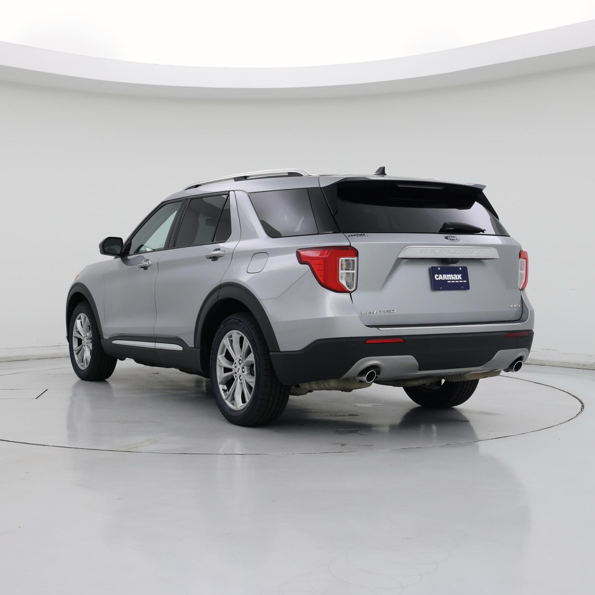 Thumbnail: 2023 Ford Explorer - 2