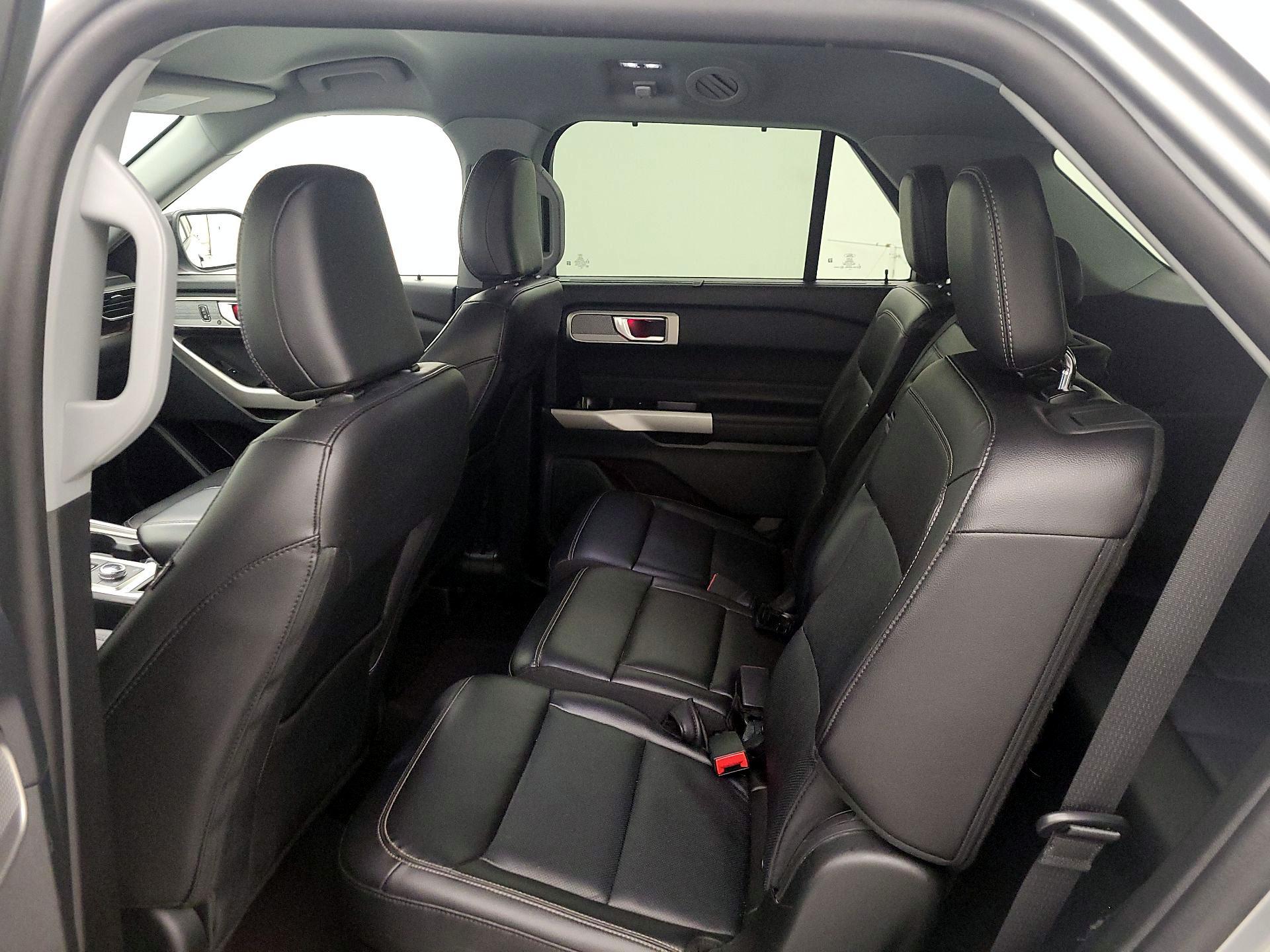 Thumbnail: 2023 Ford Explorer - 20