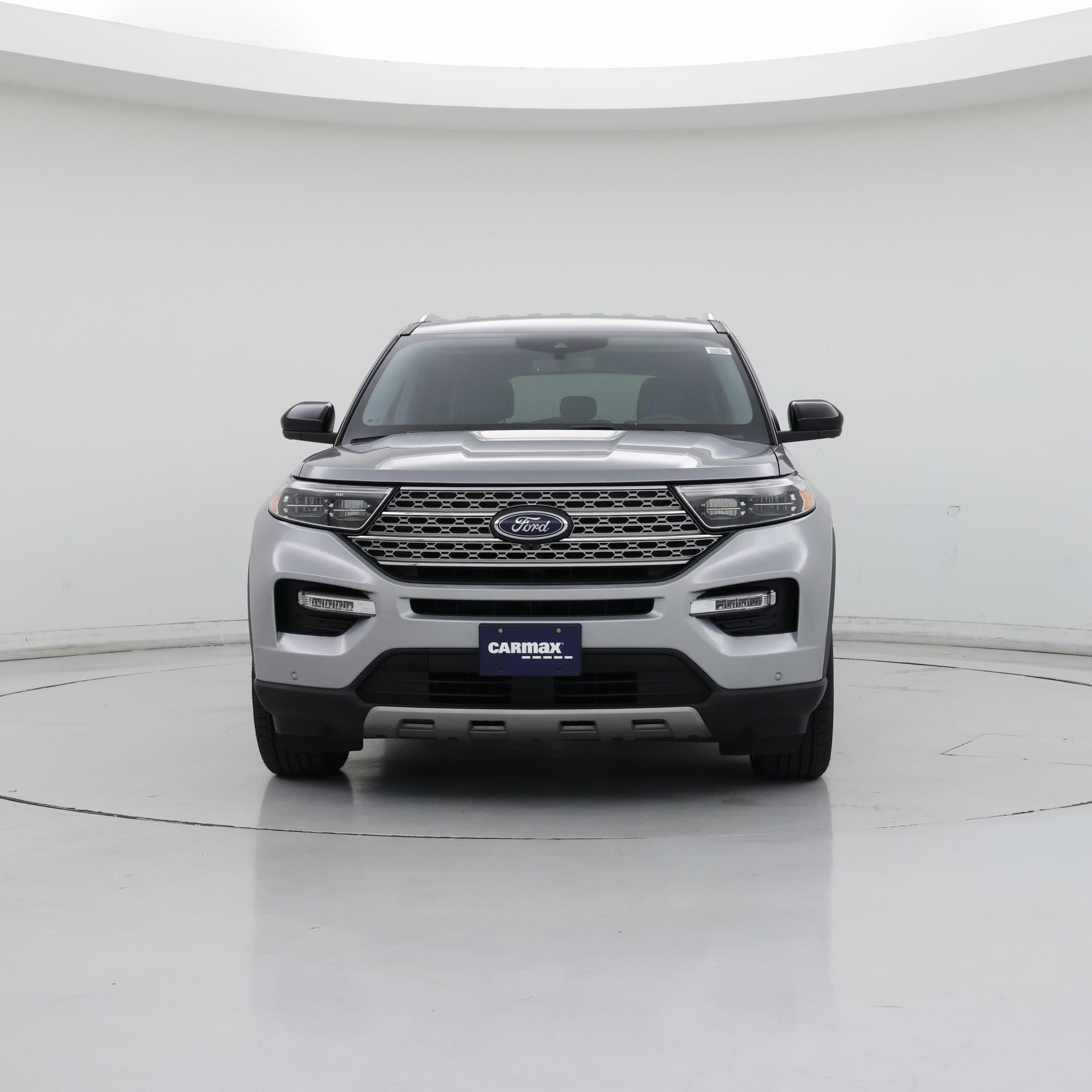 Thumbnail: 2023 Ford Explorer - 5