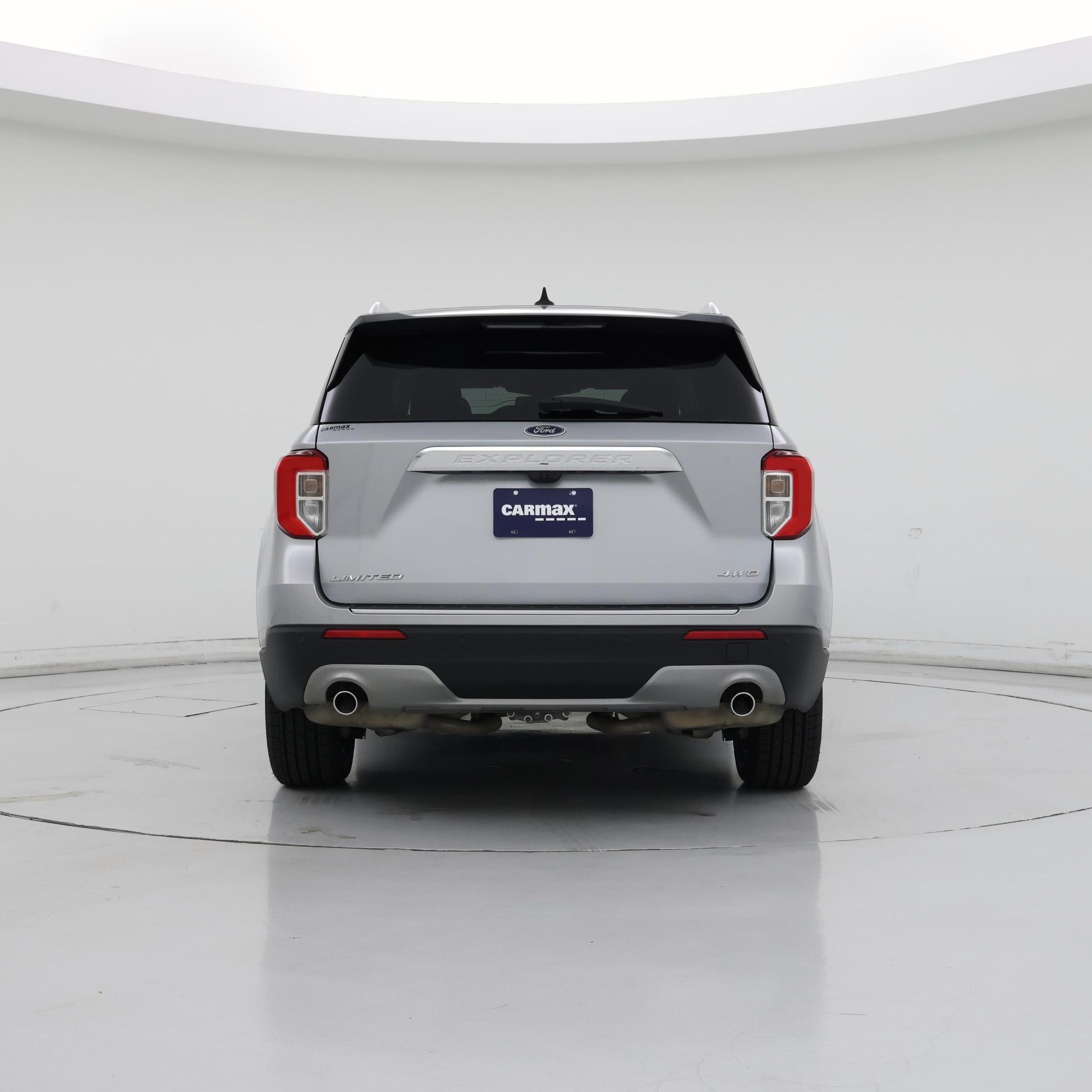 Thumbnail: 2023 Ford Explorer - 6