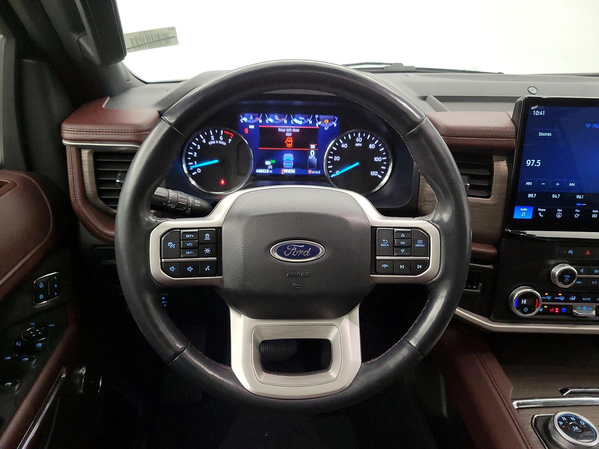 Thumbnail: 2024 Ford Expedition - 10