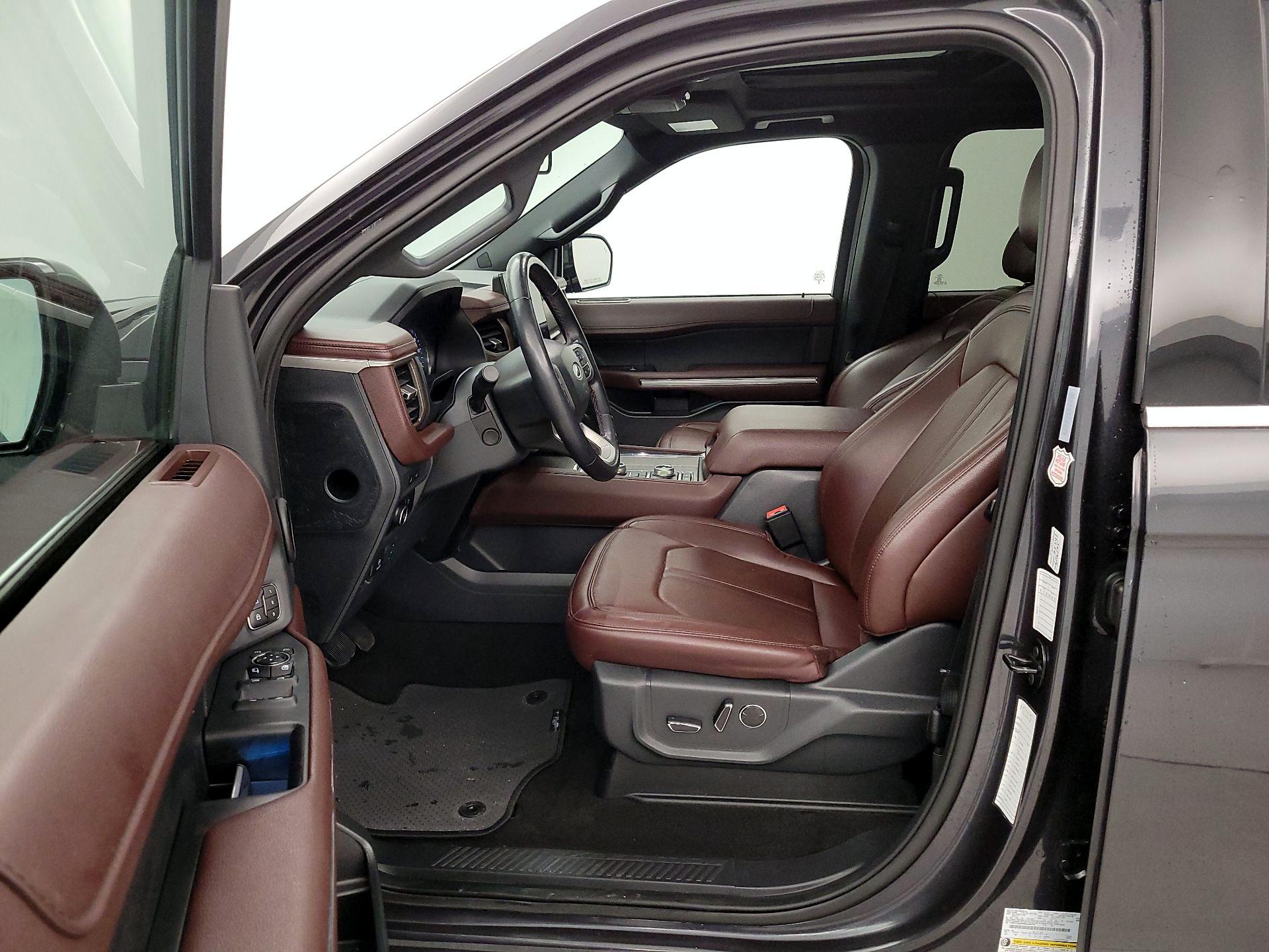 Thumbnail: 2024 Ford Expedition - 11