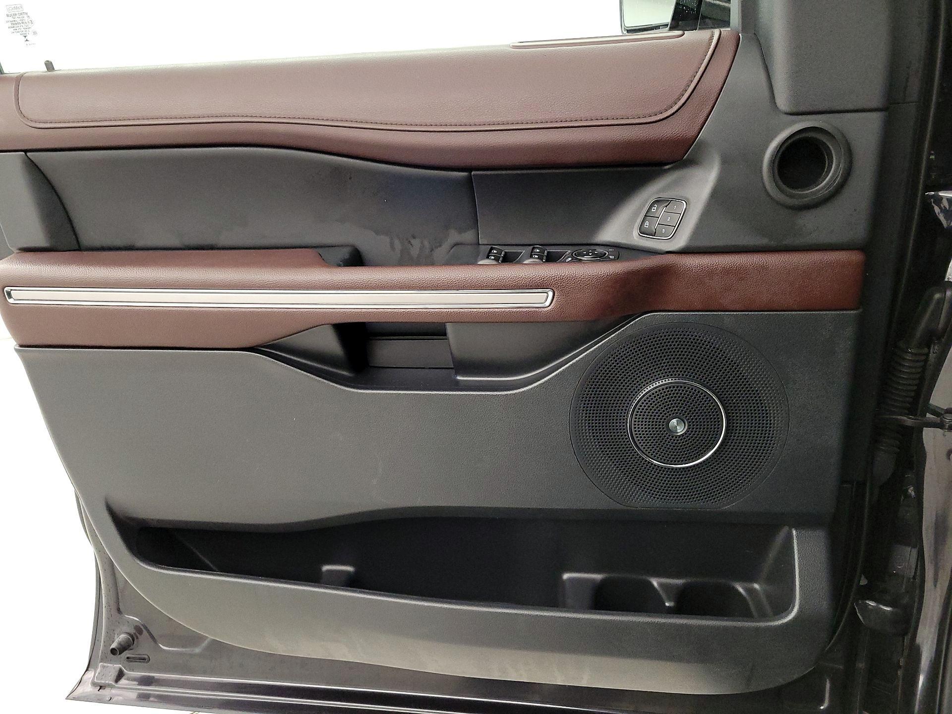 Thumbnail: 2024 Ford Expedition - 12