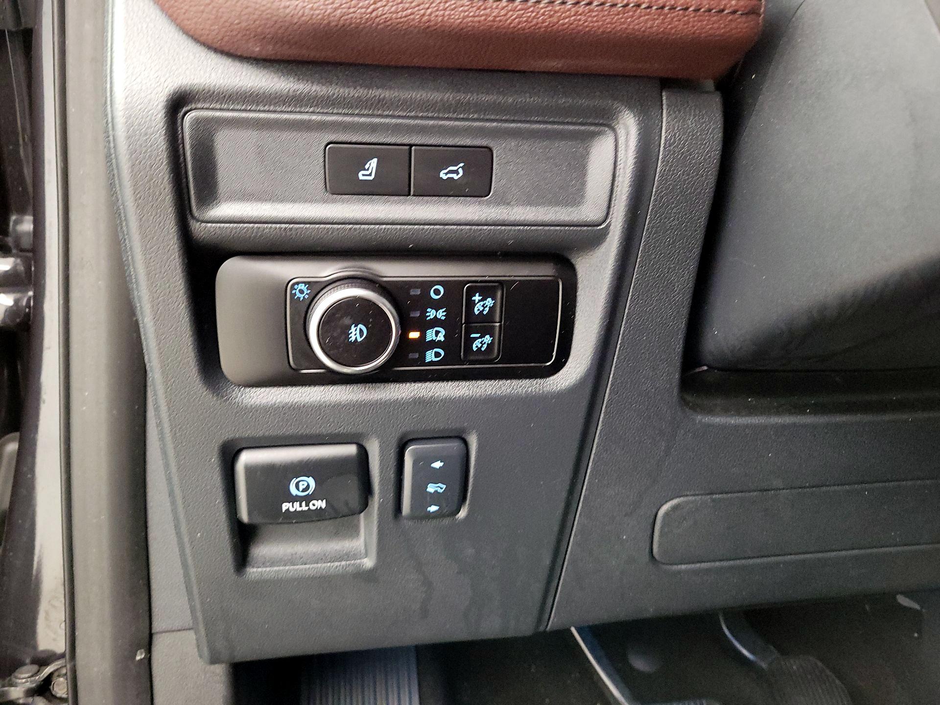 Thumbnail: 2024 Ford Expedition - 13