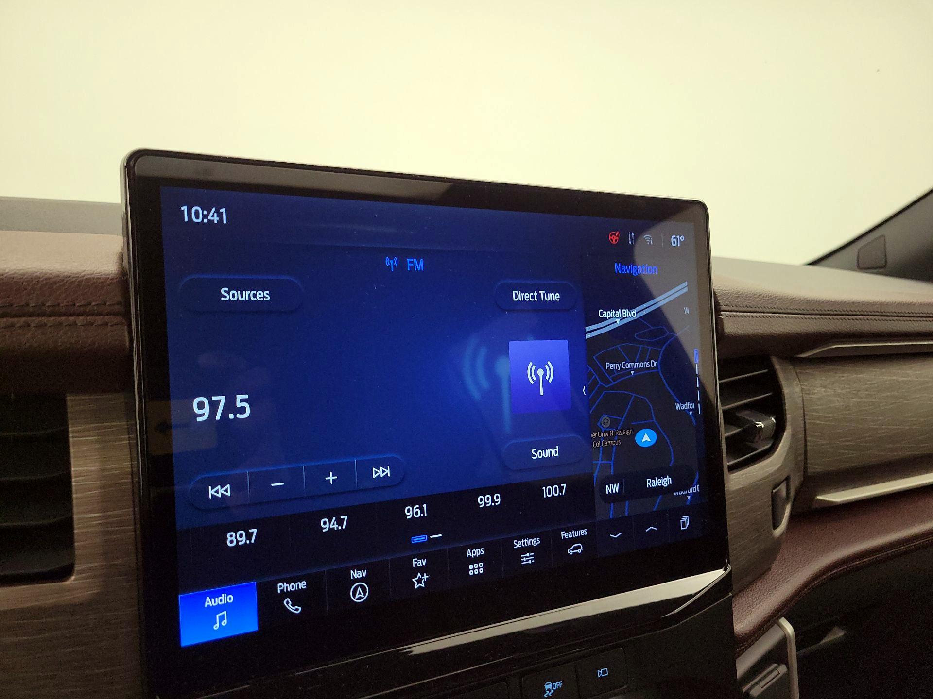 Thumbnail: 2024 Ford Expedition - 15