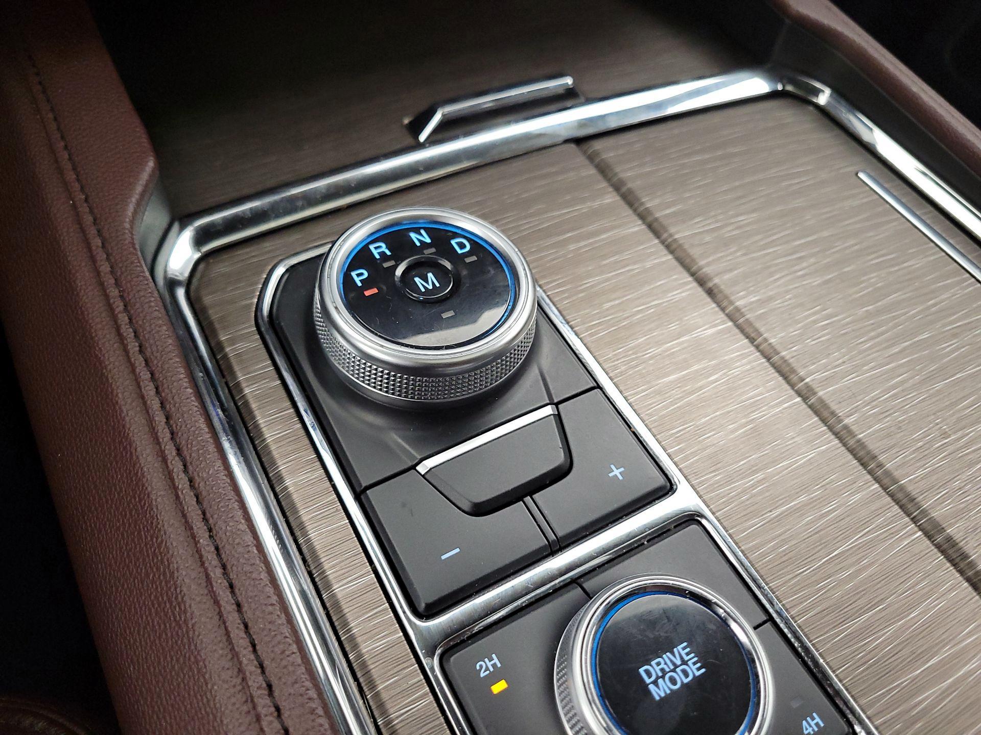 Thumbnail: 2024 Ford Expedition - 17