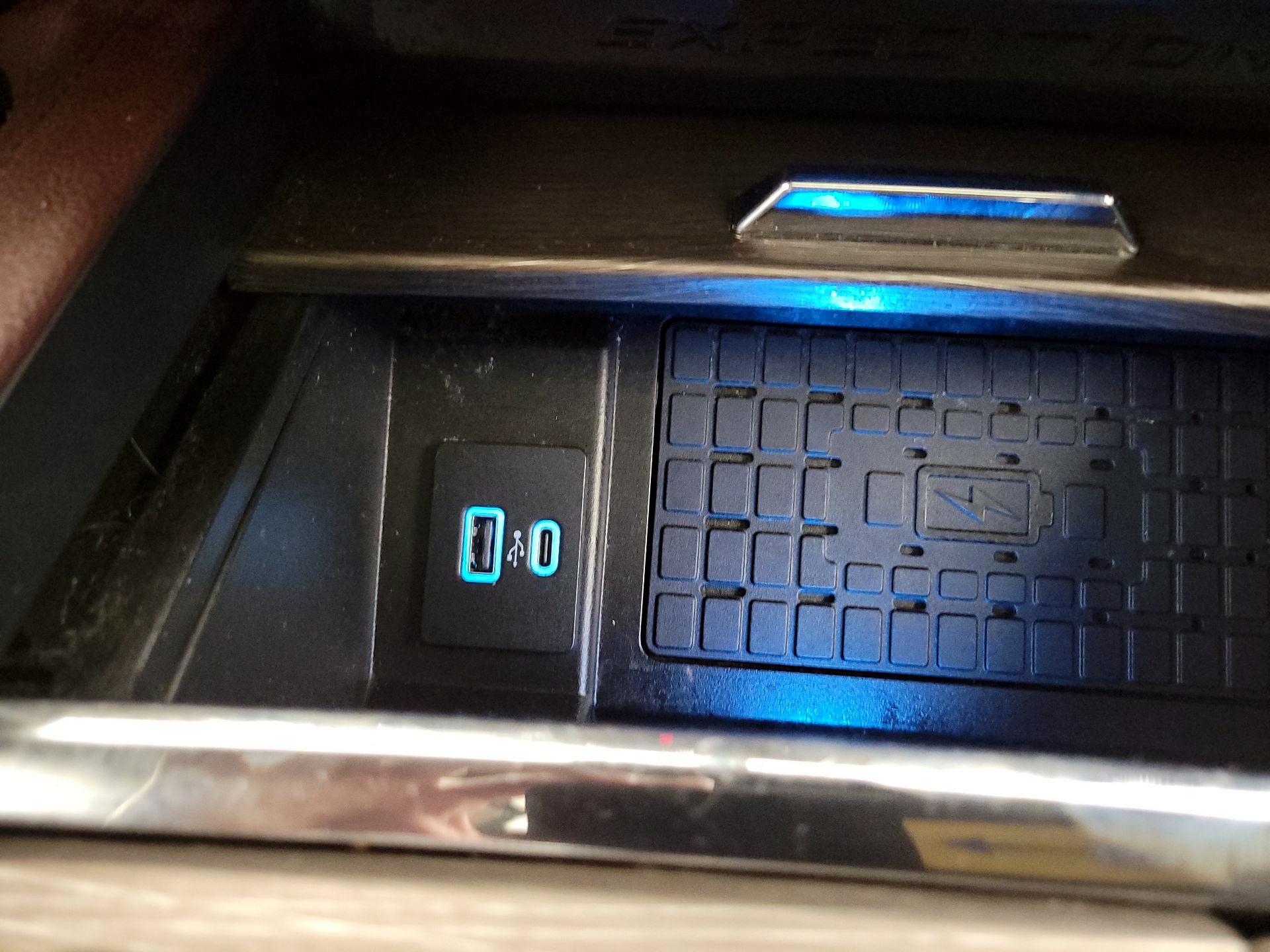 Thumbnail: 2024 Ford Expedition - 18