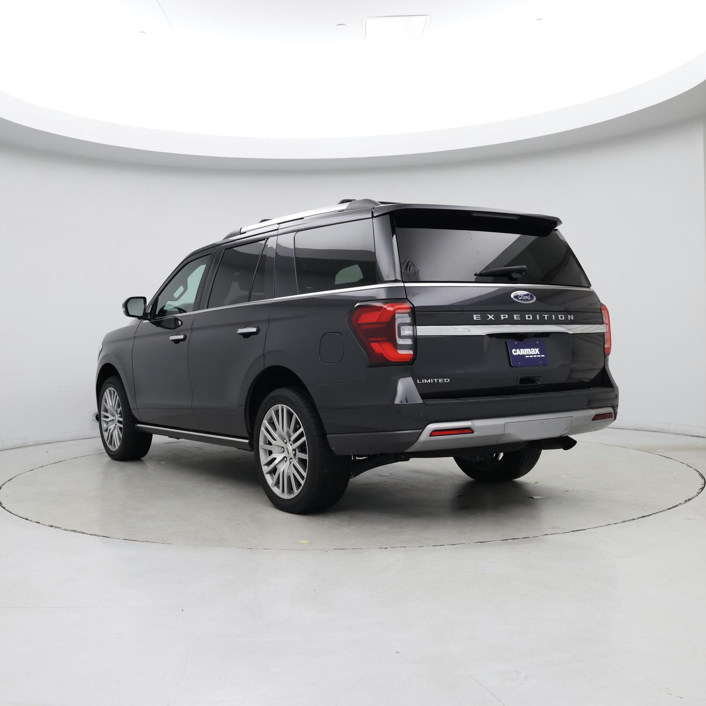 Thumbnail: 2024 Ford Expedition - 2