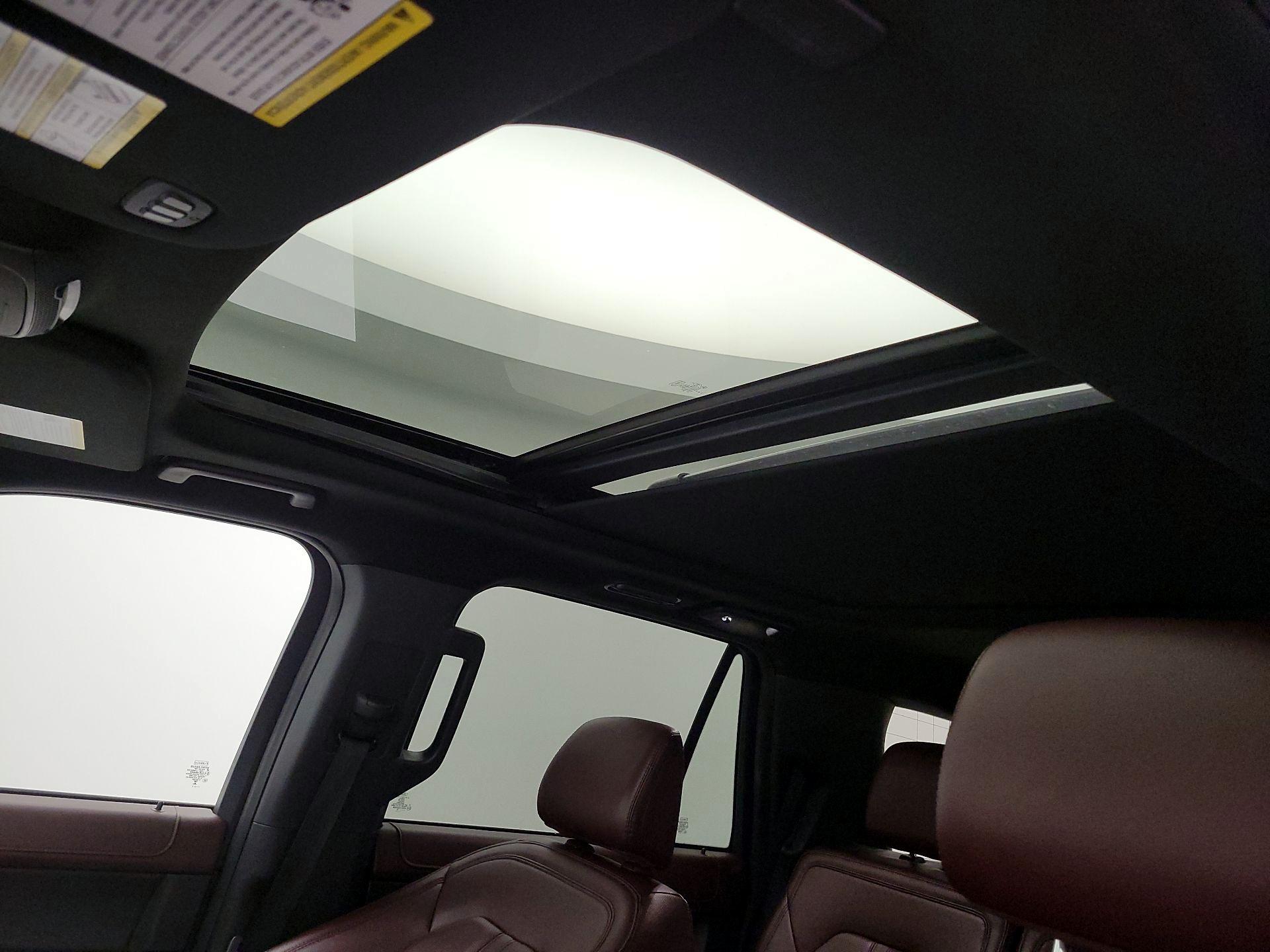 Thumbnail: 2024 Ford Expedition - 19