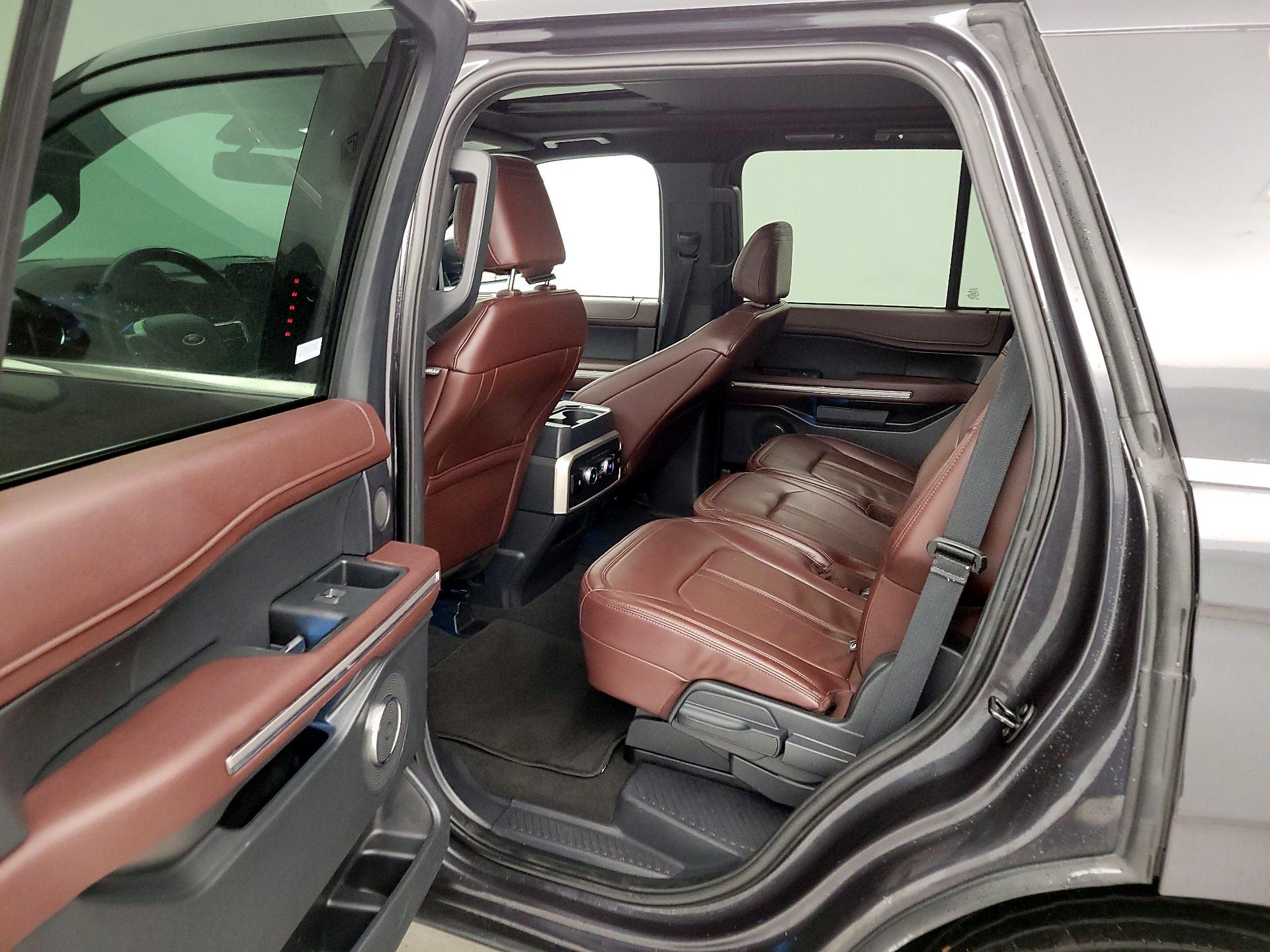 Thumbnail: 2024 Ford Expedition - 20