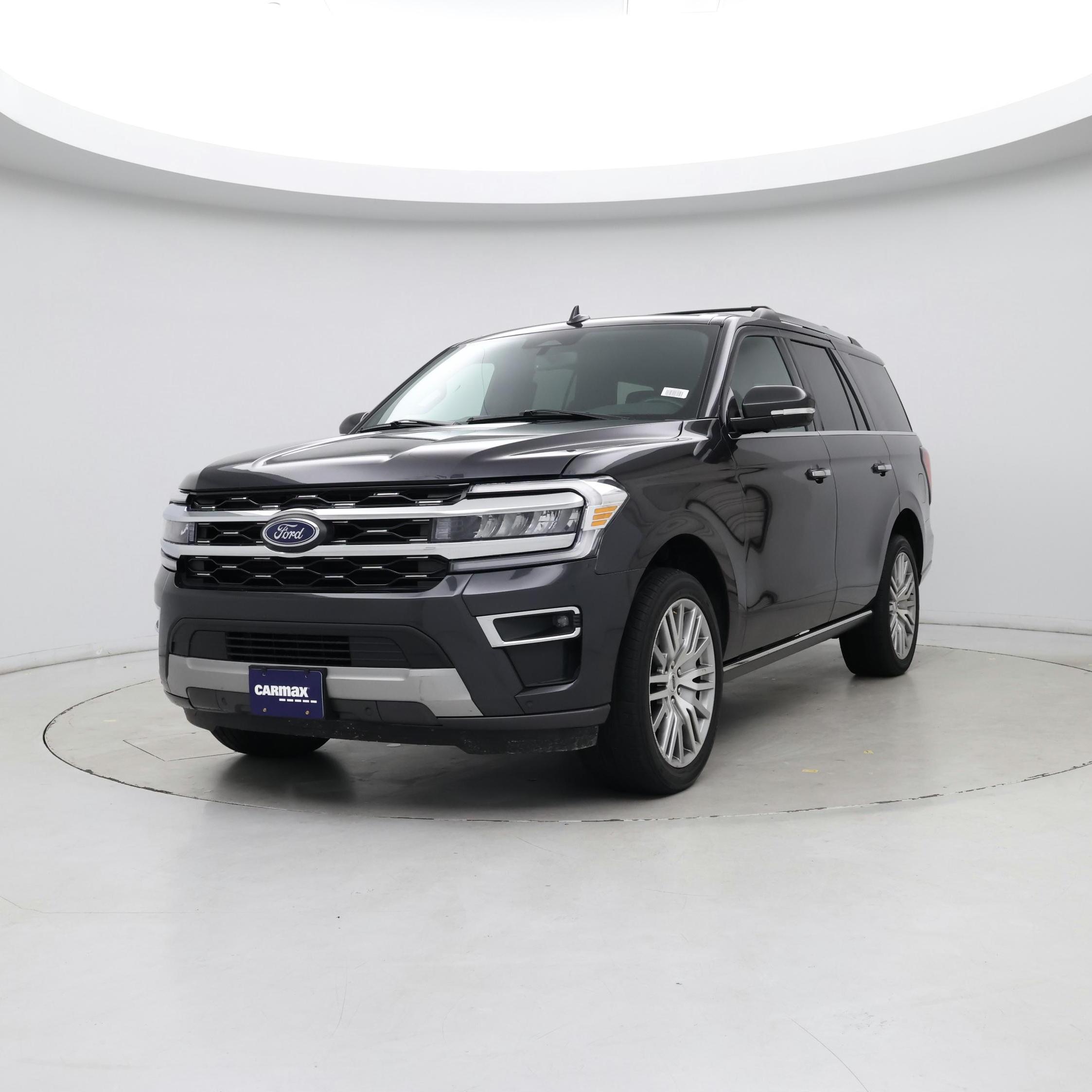 Thumbnail: 2024 Ford Expedition - 4