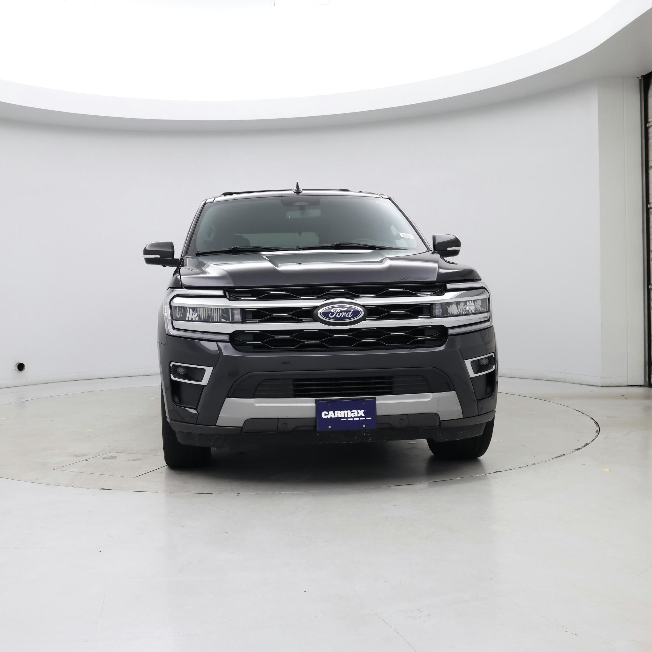 Thumbnail: 2024 Ford Expedition - 5