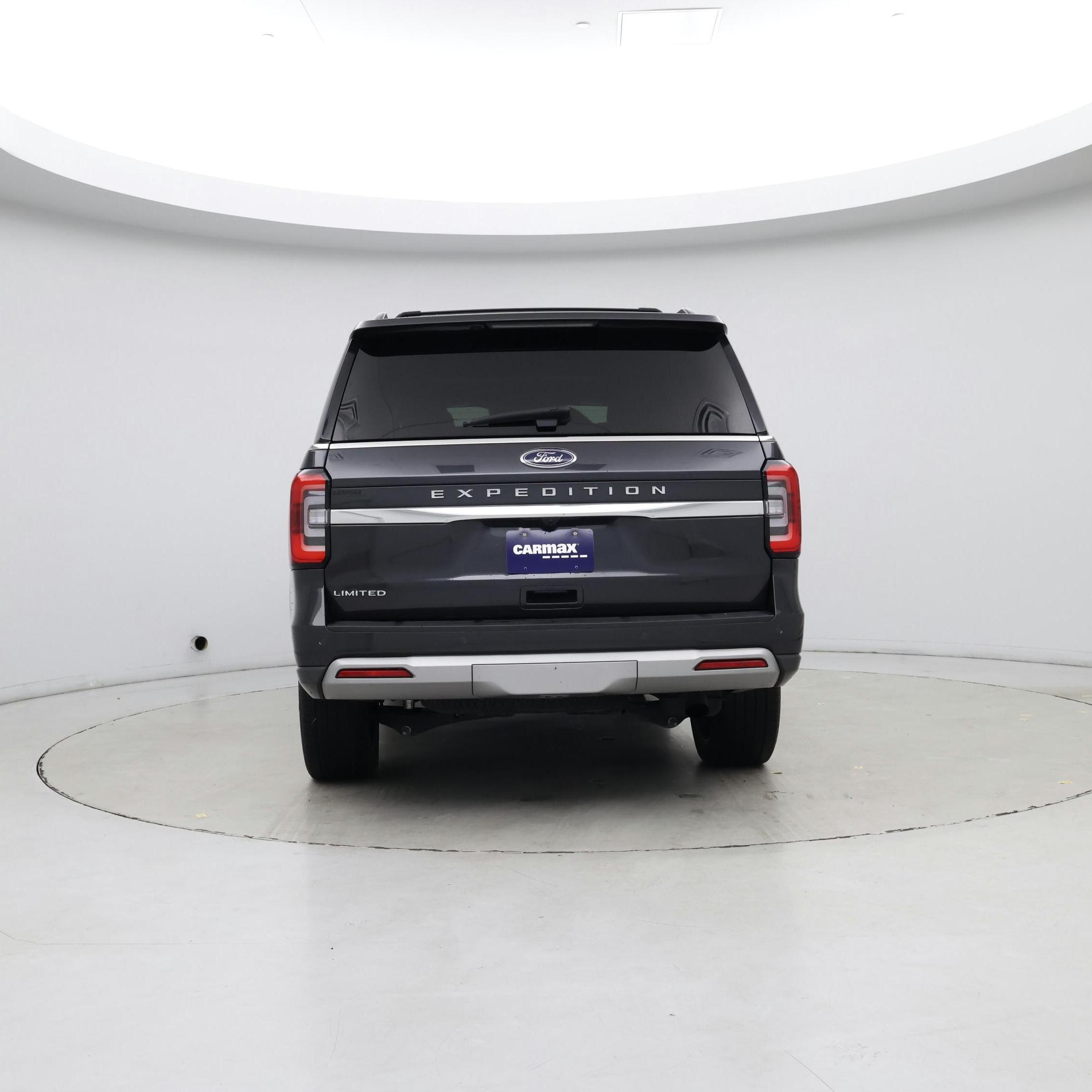 Thumbnail: 2024 Ford Expedition - 6