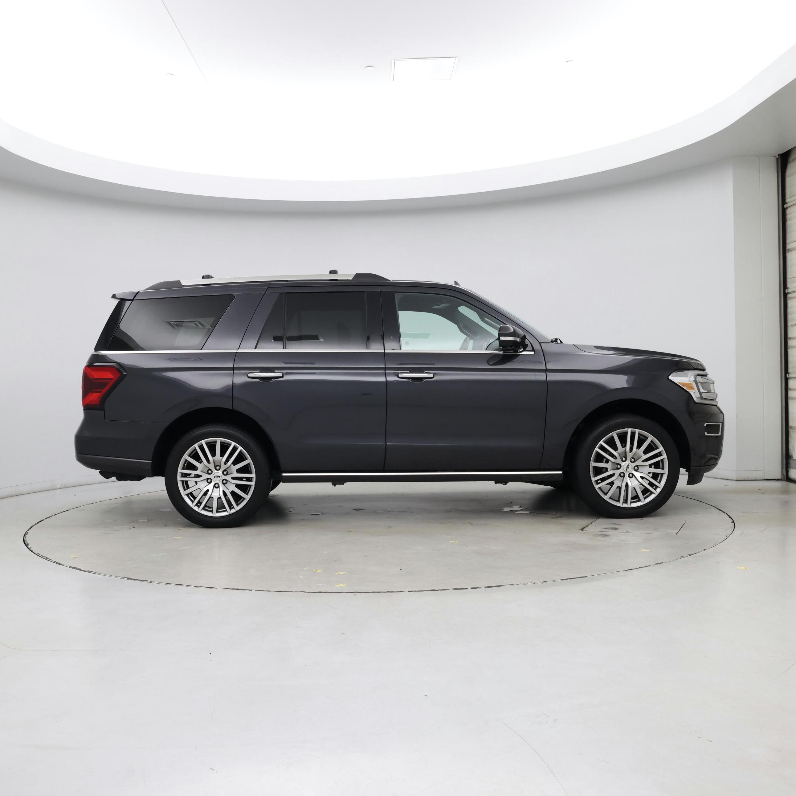 Thumbnail: 2024 Ford Expedition - 7