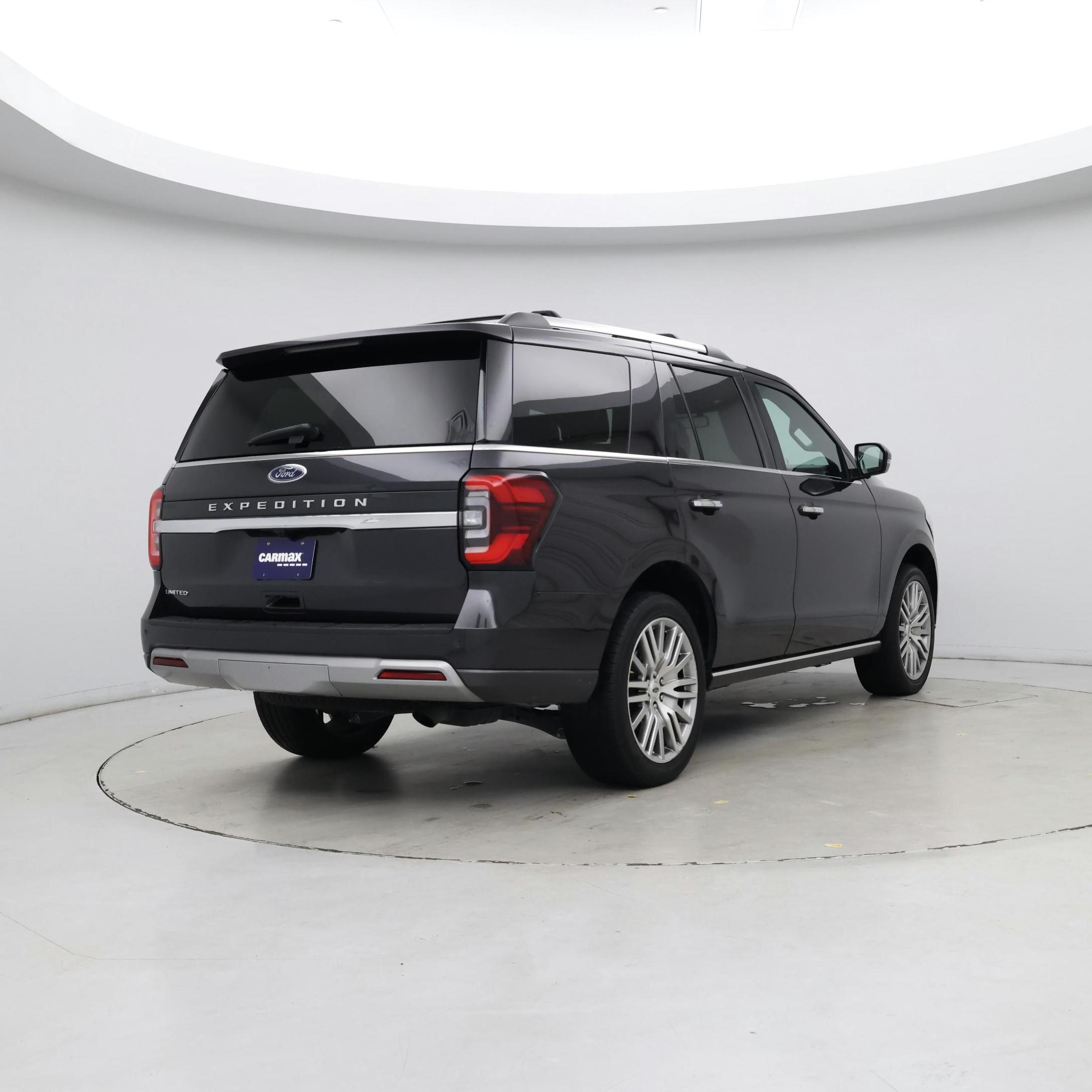 Thumbnail: 2024 Ford Expedition - 8