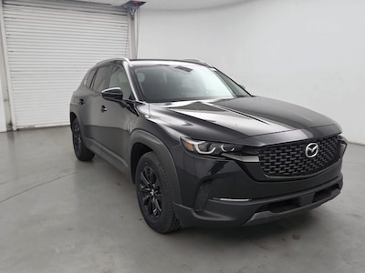 2024 Mazda CX-50 2.5 S Preferred Package