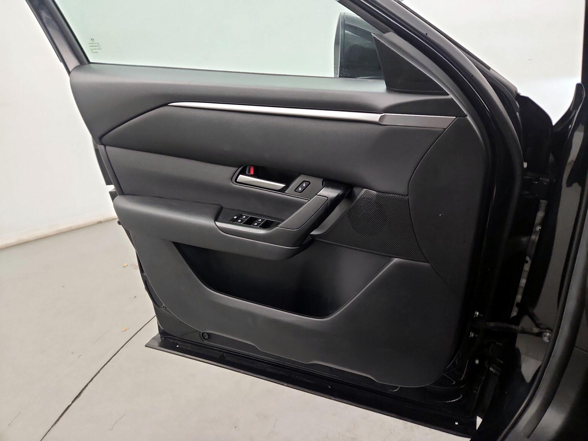 Thumbnail: 2024 Mazda CX-50 - 10