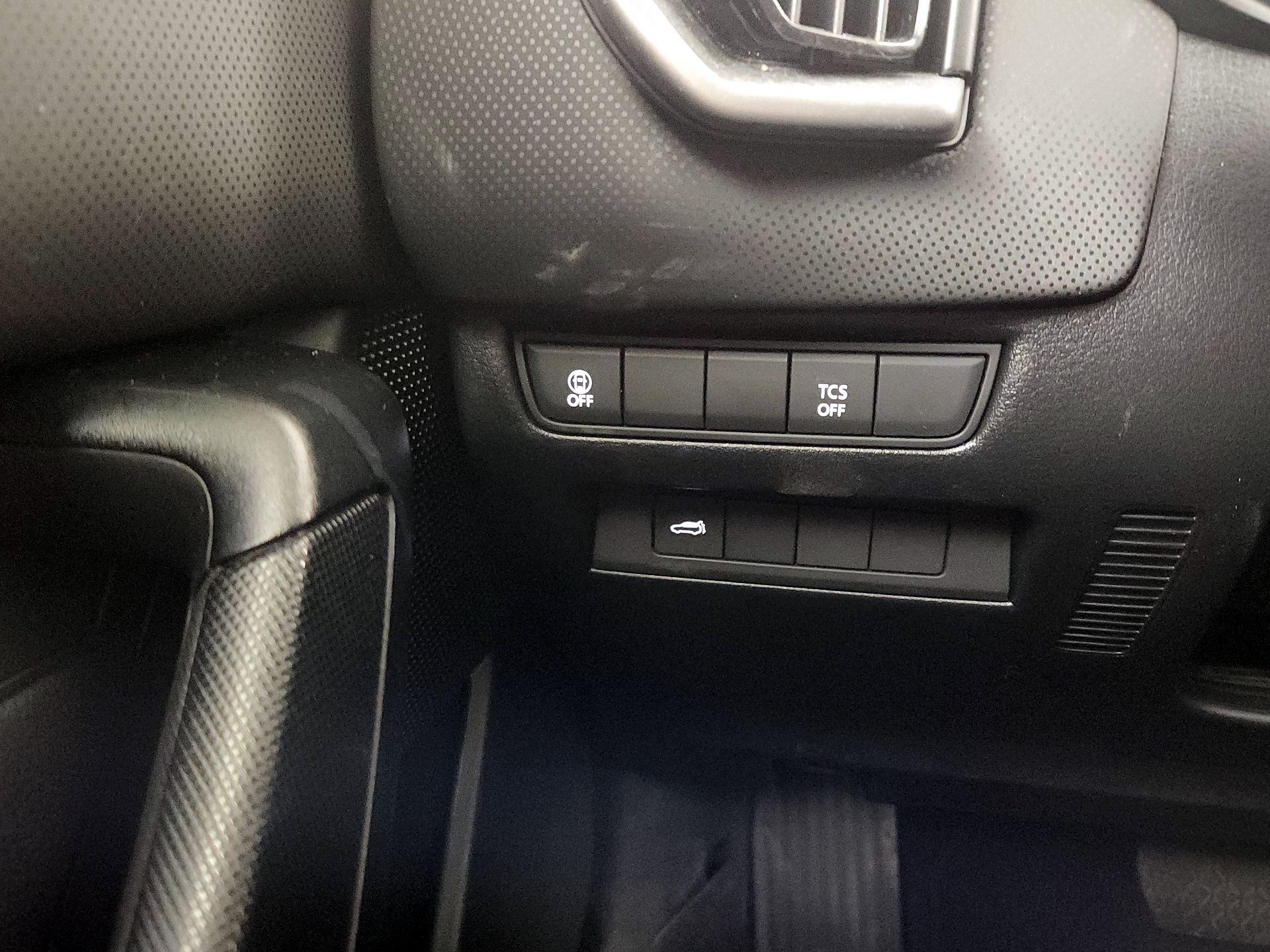 Thumbnail: 2024 Mazda CX-50 - 11