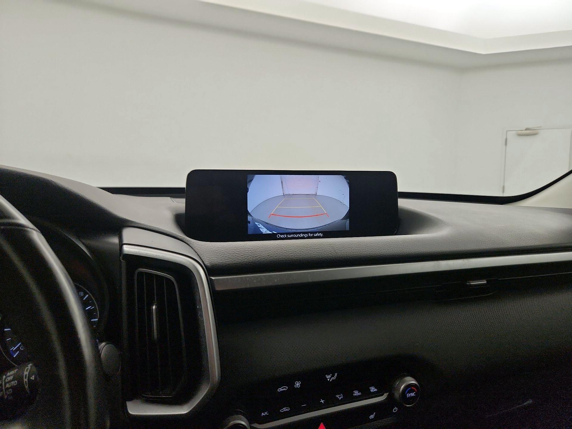 Thumbnail: 2024 Mazda CX-50 - 12