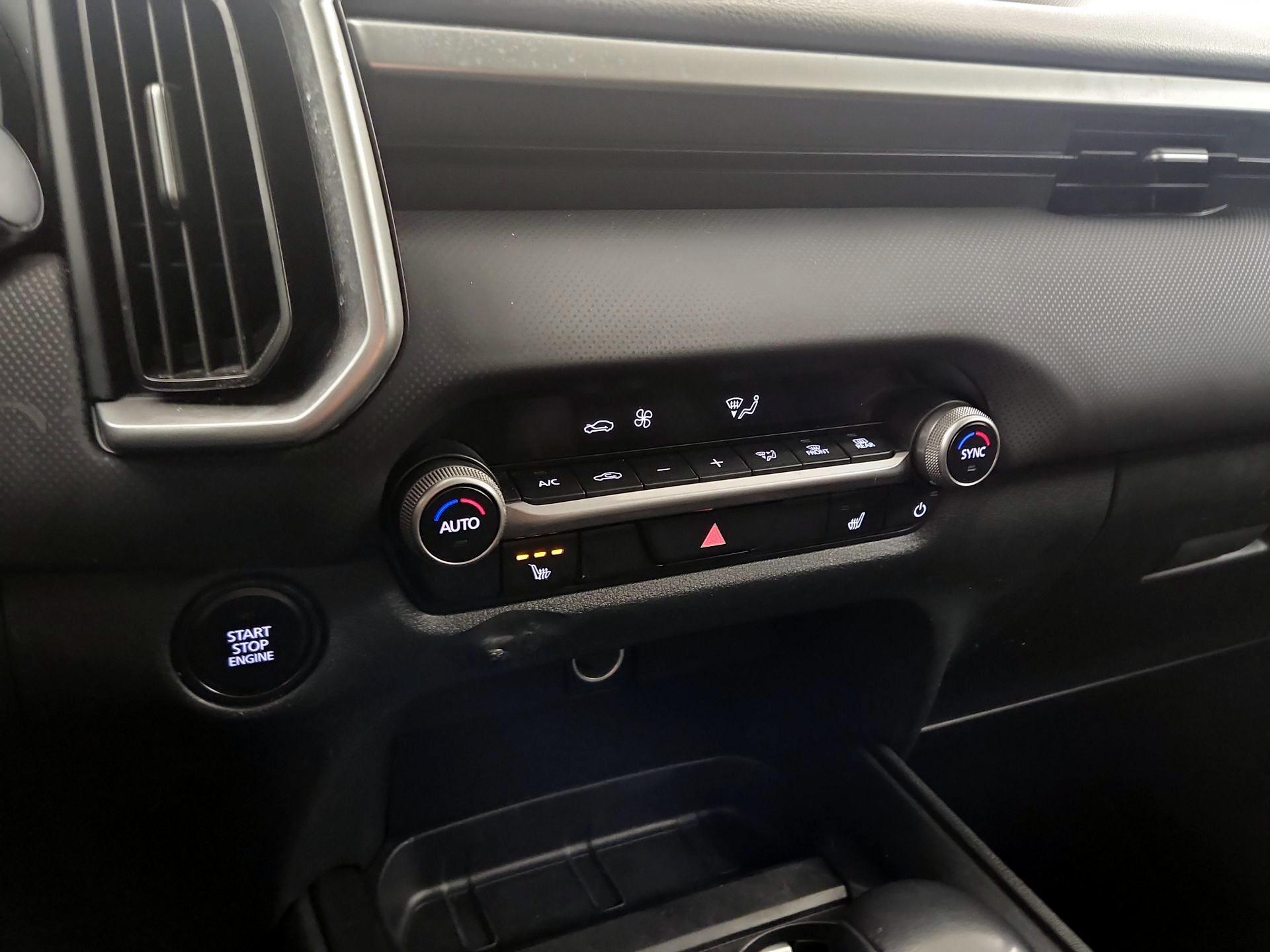 Thumbnail: 2024 Mazda CX-50 - 14