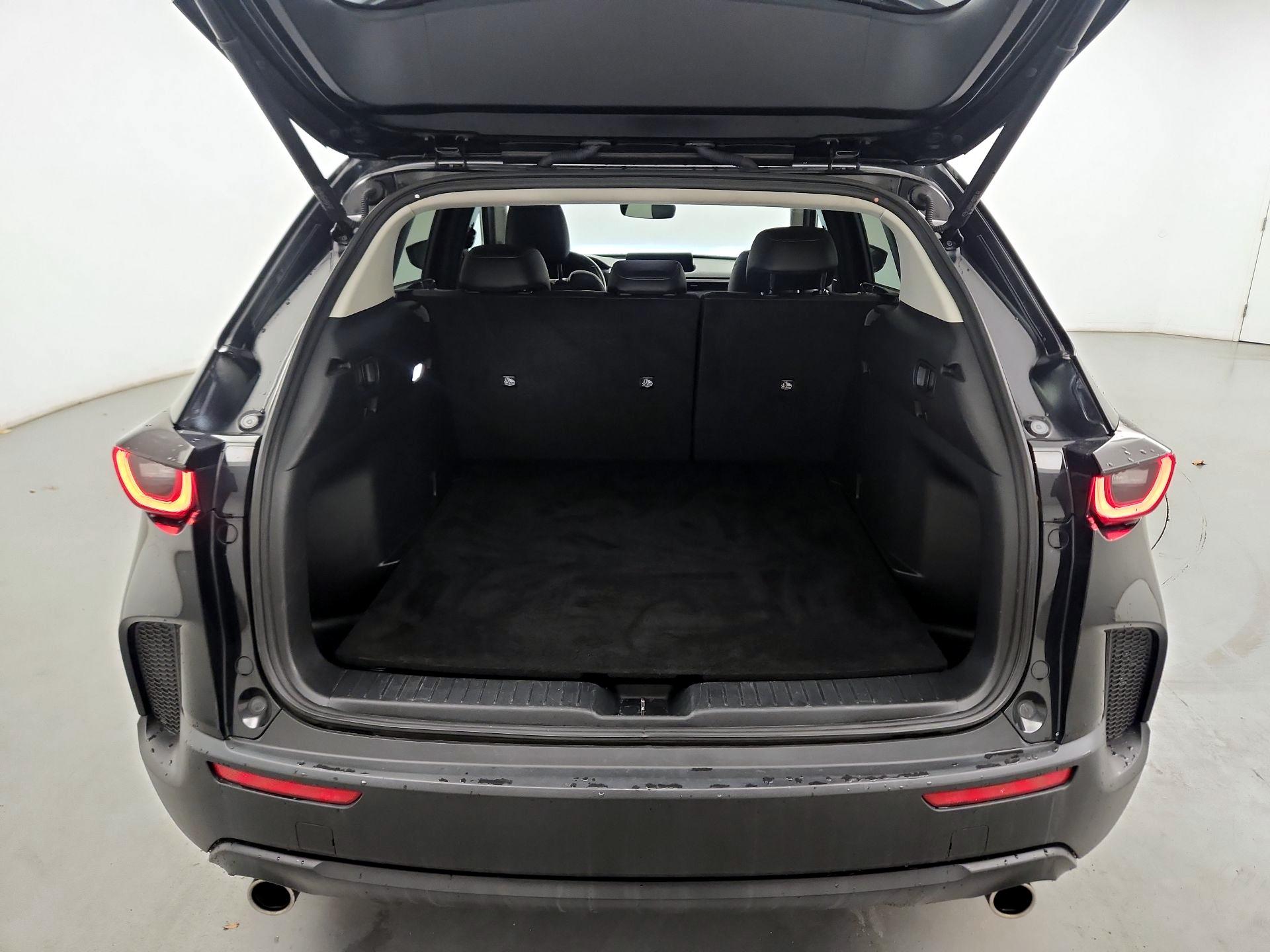 Thumbnail: 2024 Mazda CX-50 - 18